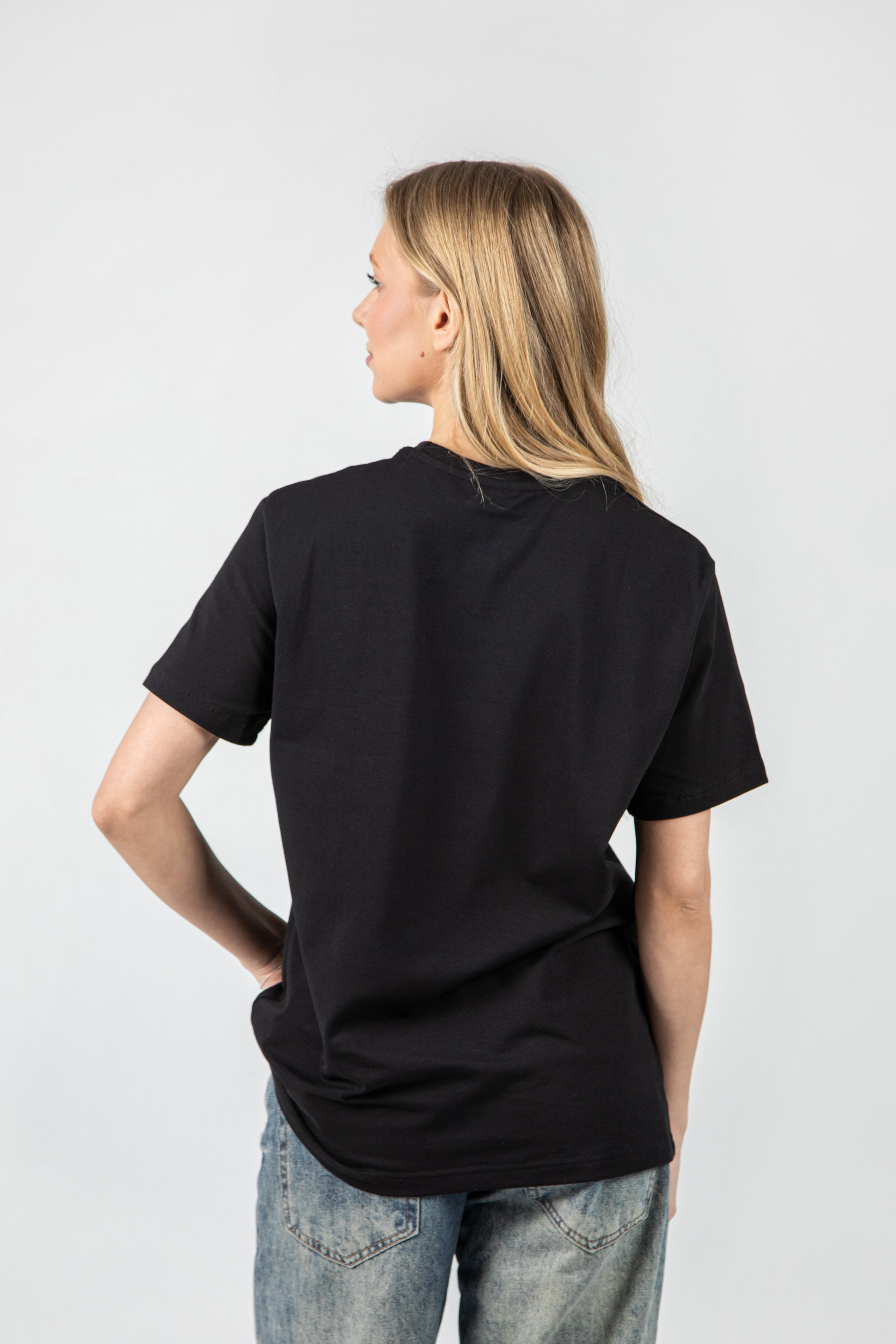 Футболки. Предметный фотограф Елизавета Антропова. Новосибирск