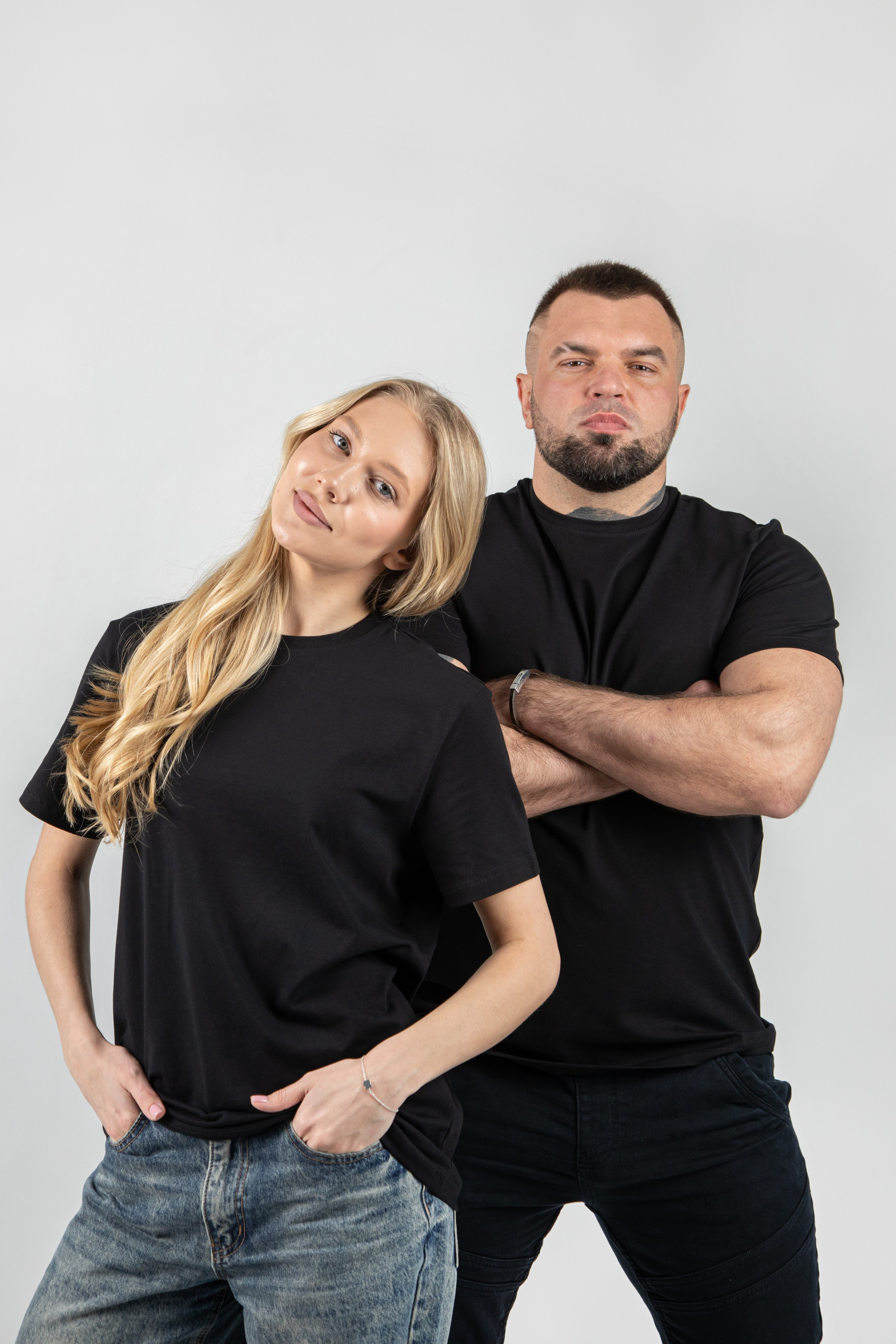 Футболки. Предметный фотограф Елизавета Антропова. Новосибирск