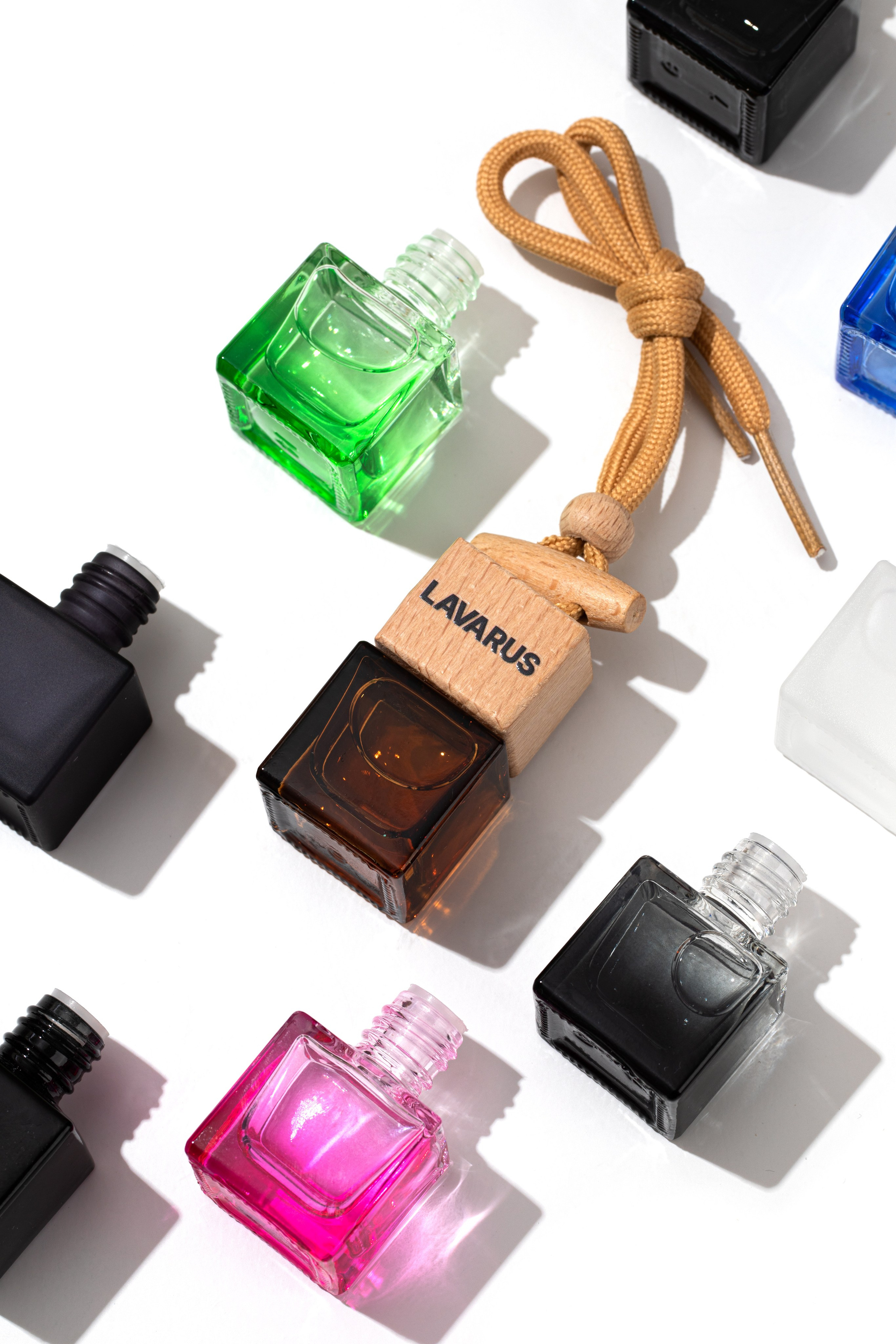 Диффузоры, ароматические товары. Предметная фотостудия Елизаветы Антроповой. Новосибирск