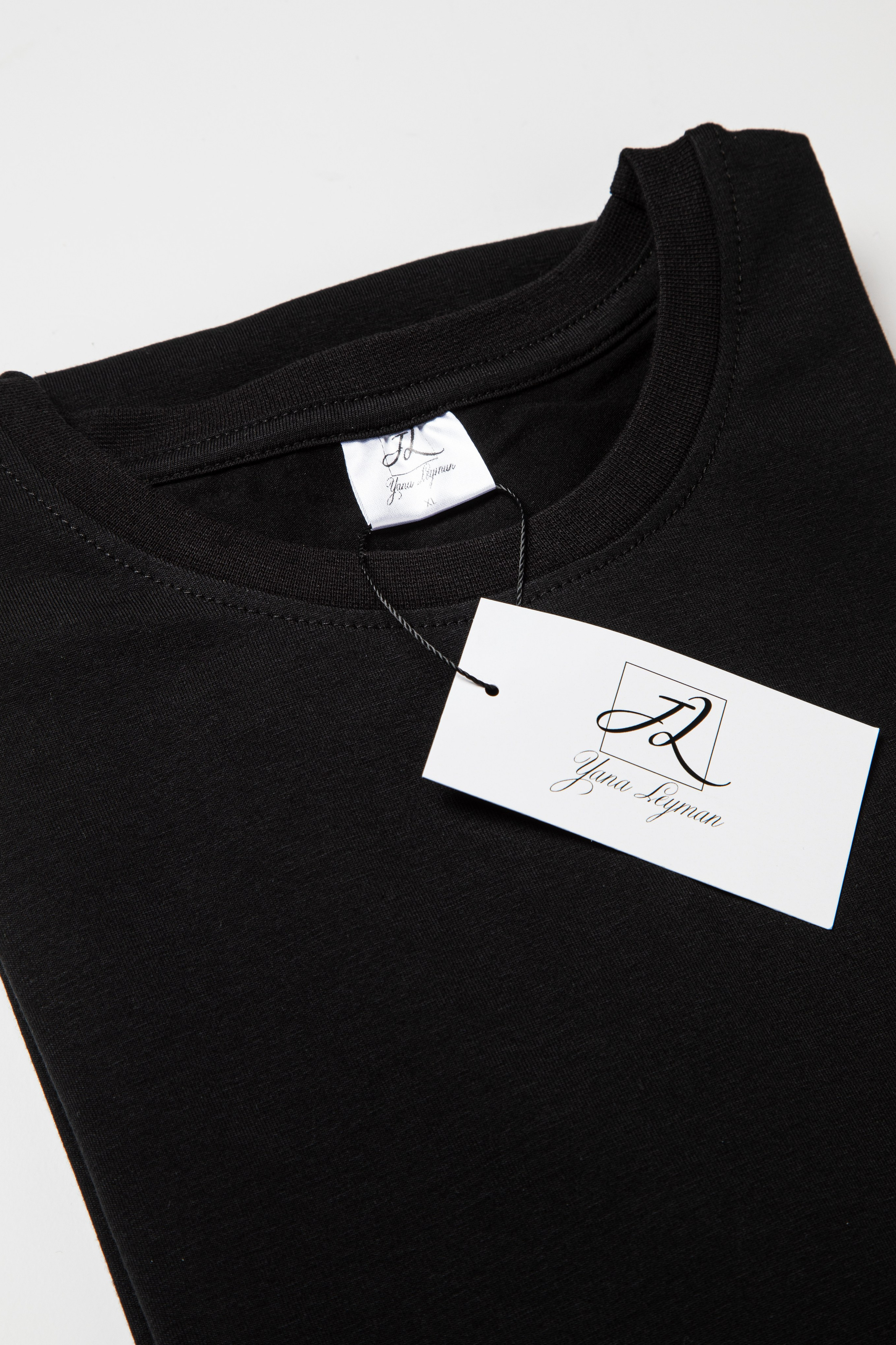 Футболки. Предметный фотограф Елизавета Антропова. Новосибирск