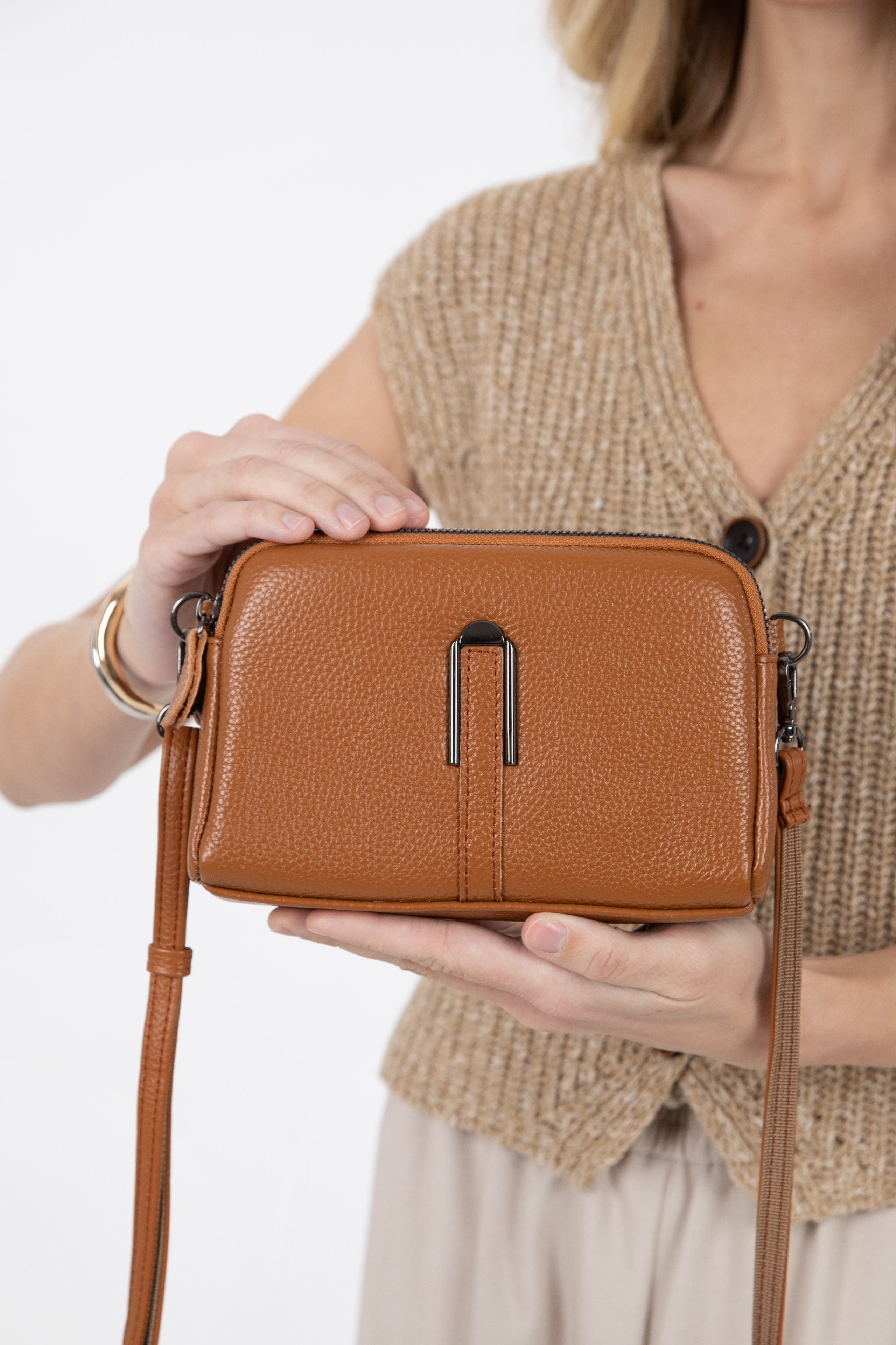 Сумка. Предметный фотограф Елизавета Антропова. Новосибирск