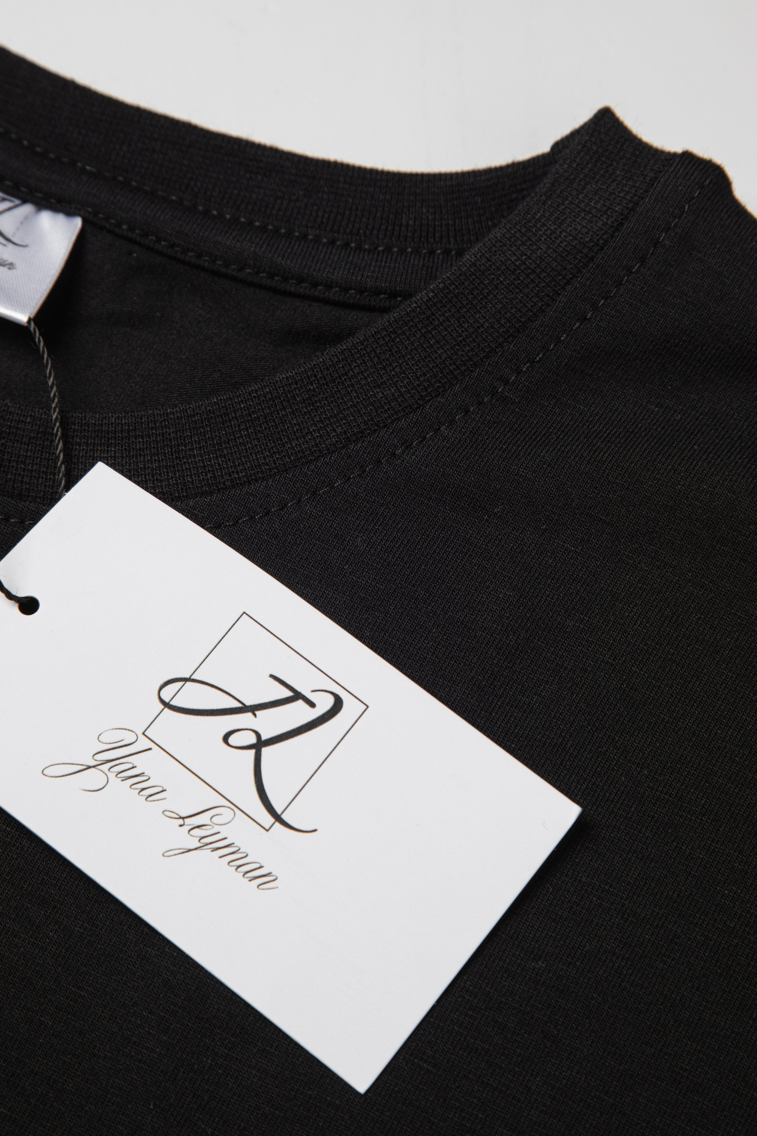 Футболки. Предметный фотограф Елизавета Антропова. Новосибирск