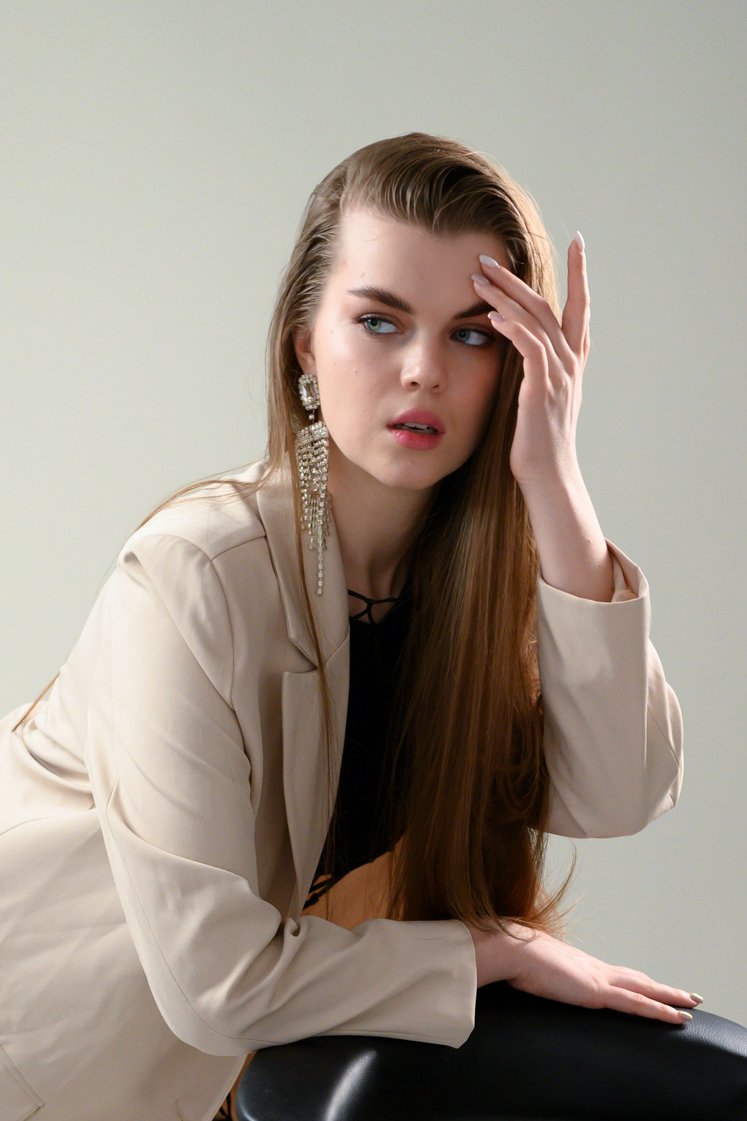 Ваши истории. Анна Боровикова, фотограф Пушкино