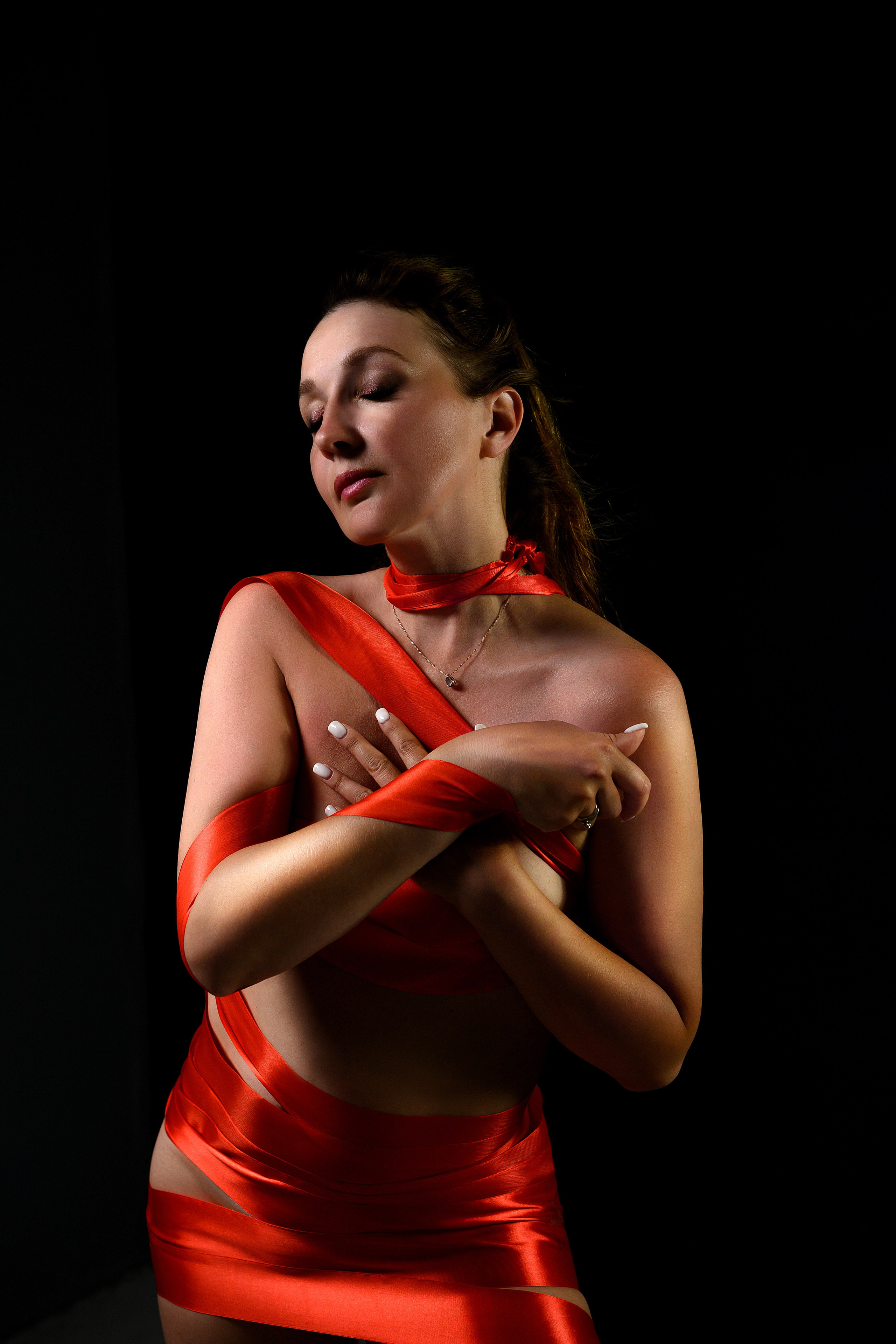 Ваши истории. Анна Боровикова, фотограф Пушкино