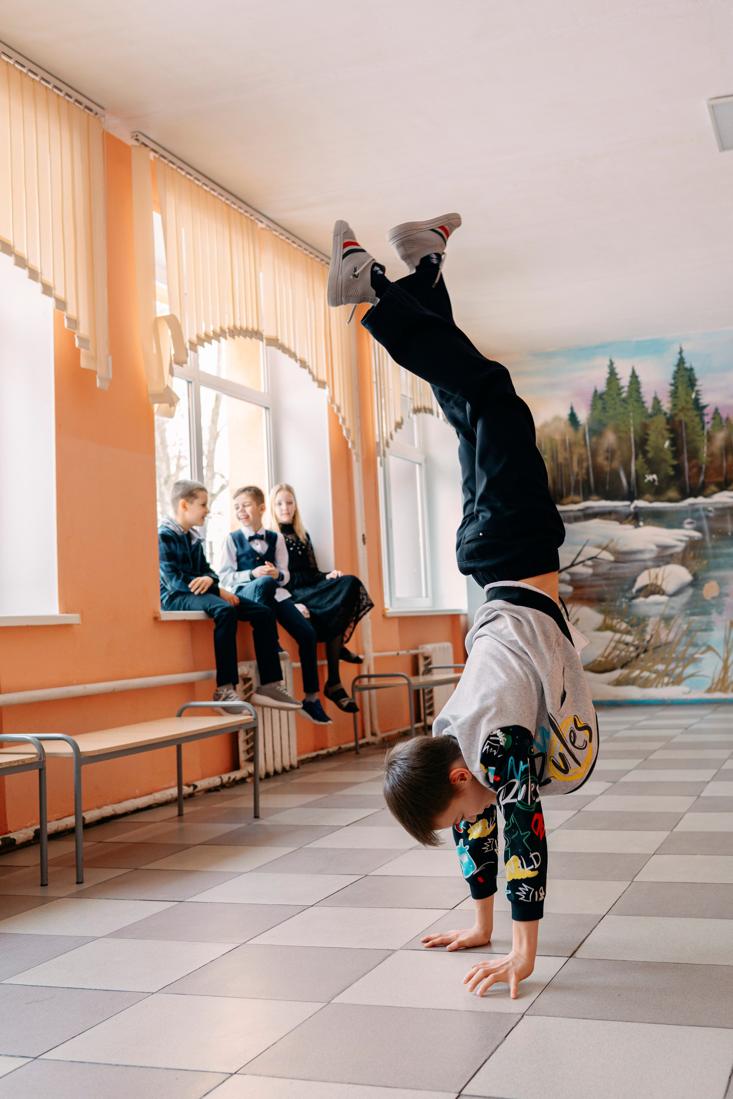 Ваши истории. Анна Боровикова, фотограф Пушкино