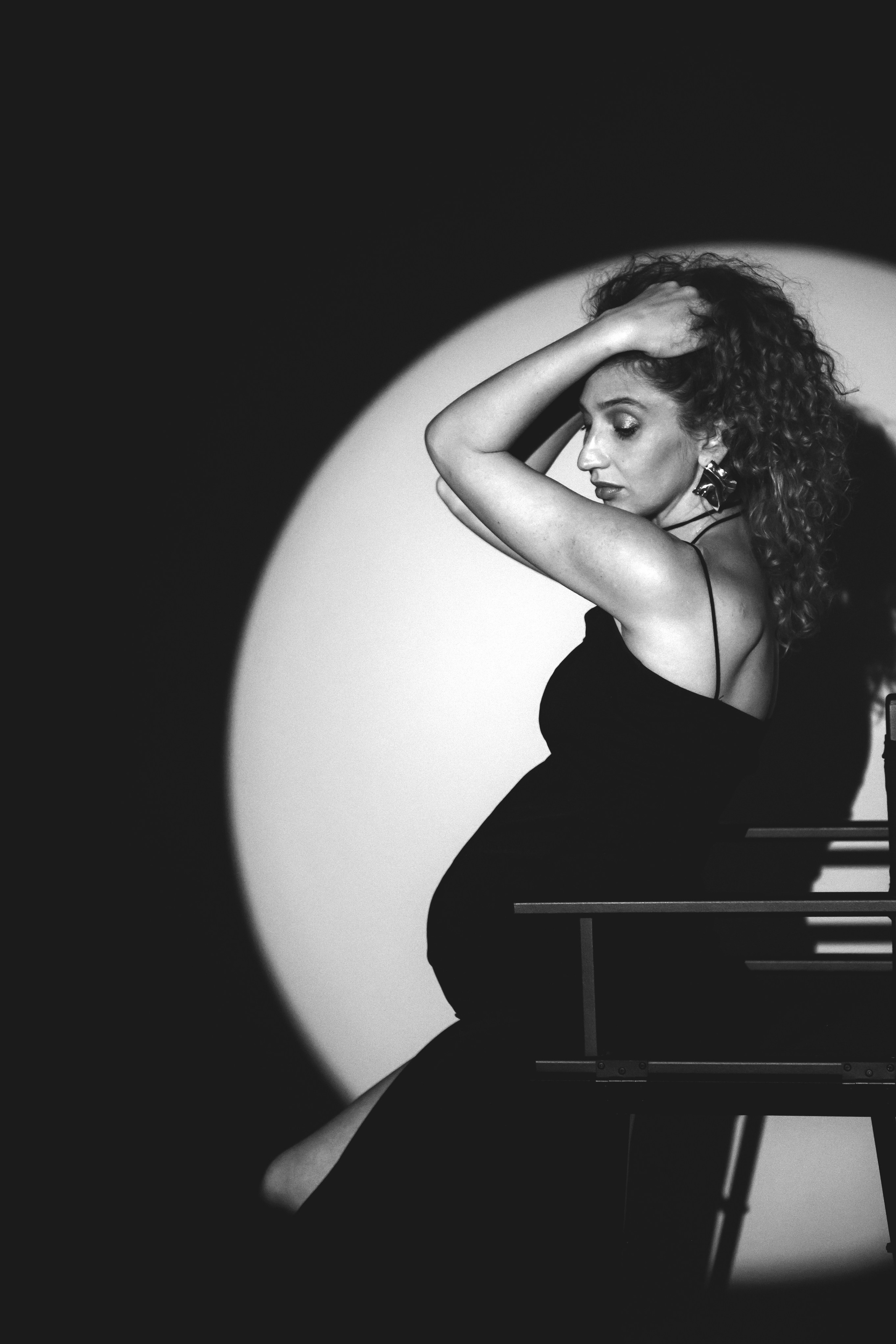 Ваши истории. Анна Боровикова, фотограф Пушкино