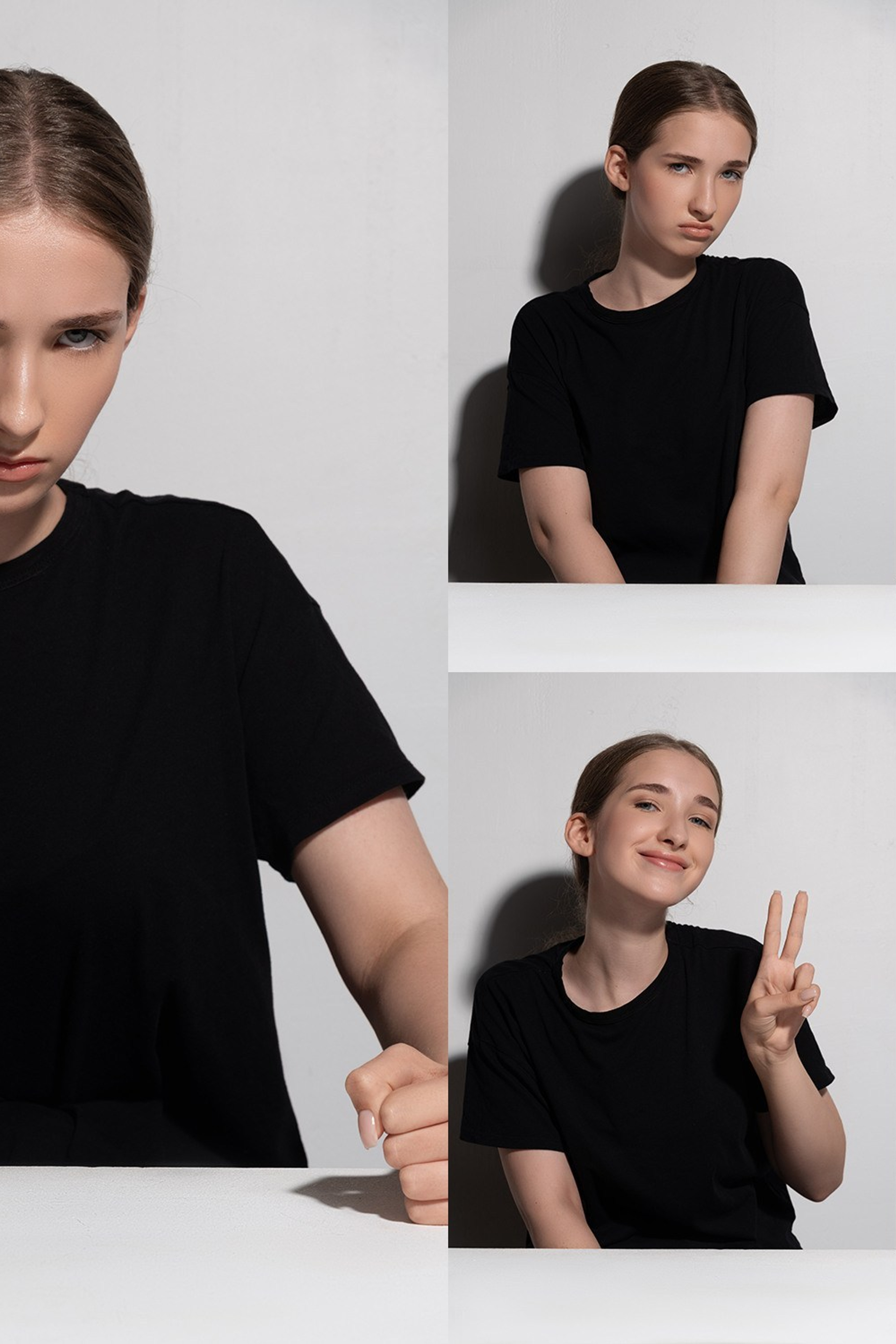 Для VEA Models school