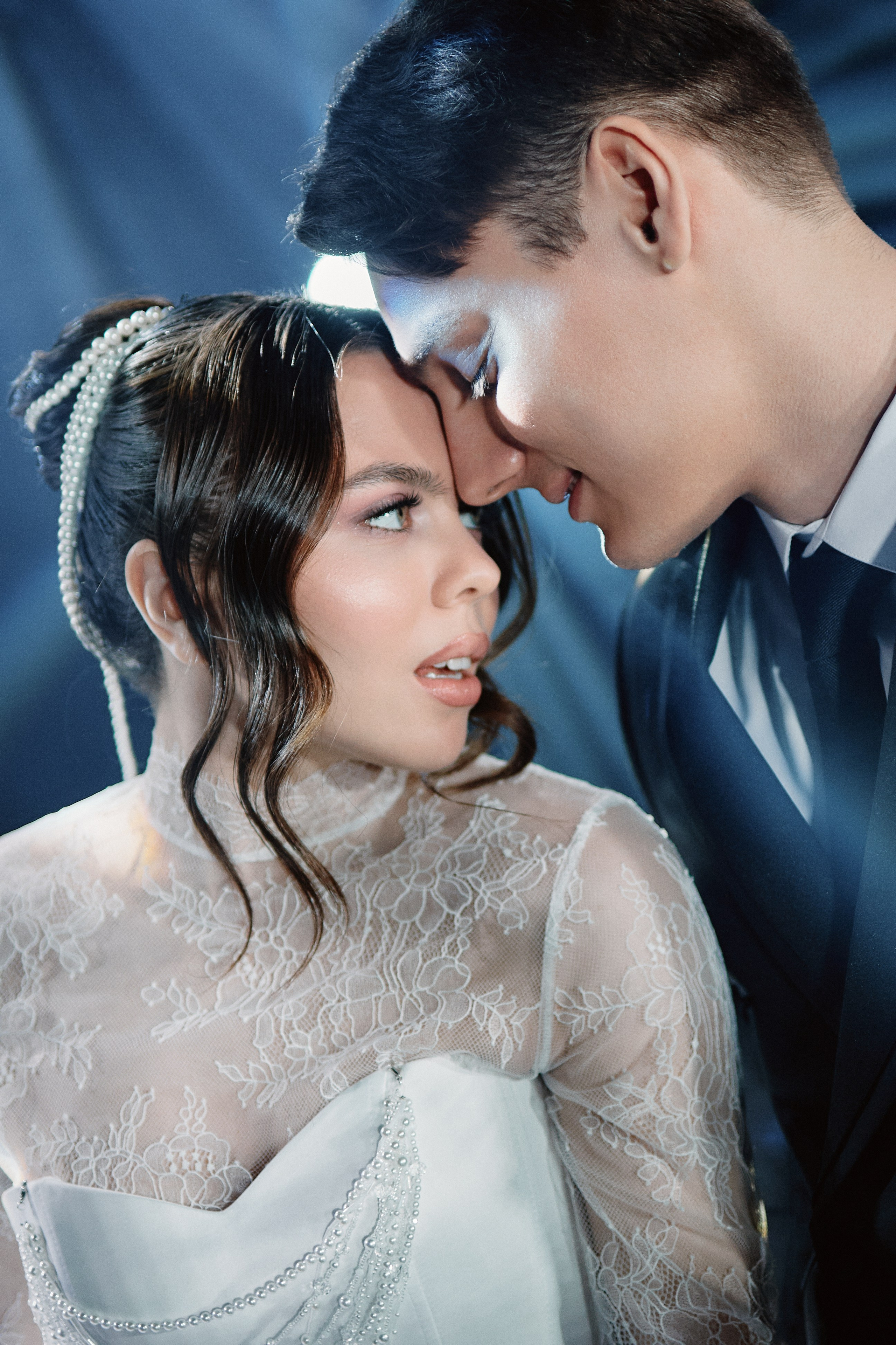 Александр и Мария