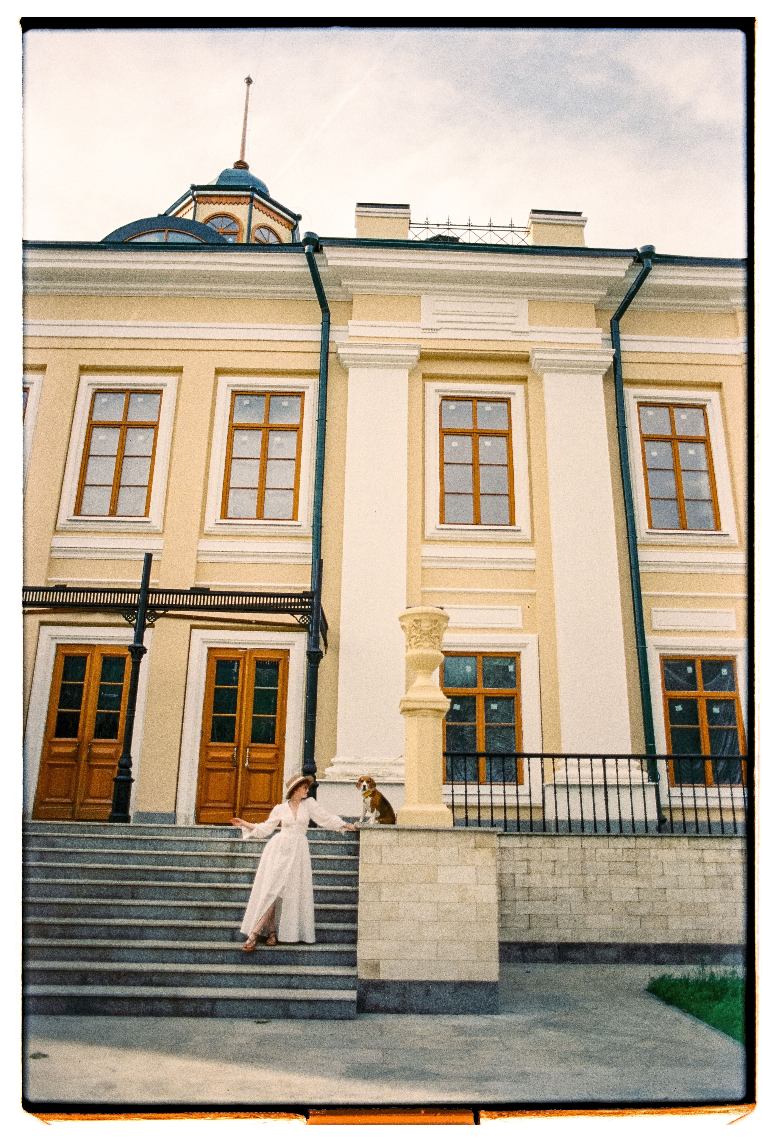 Great time with my family