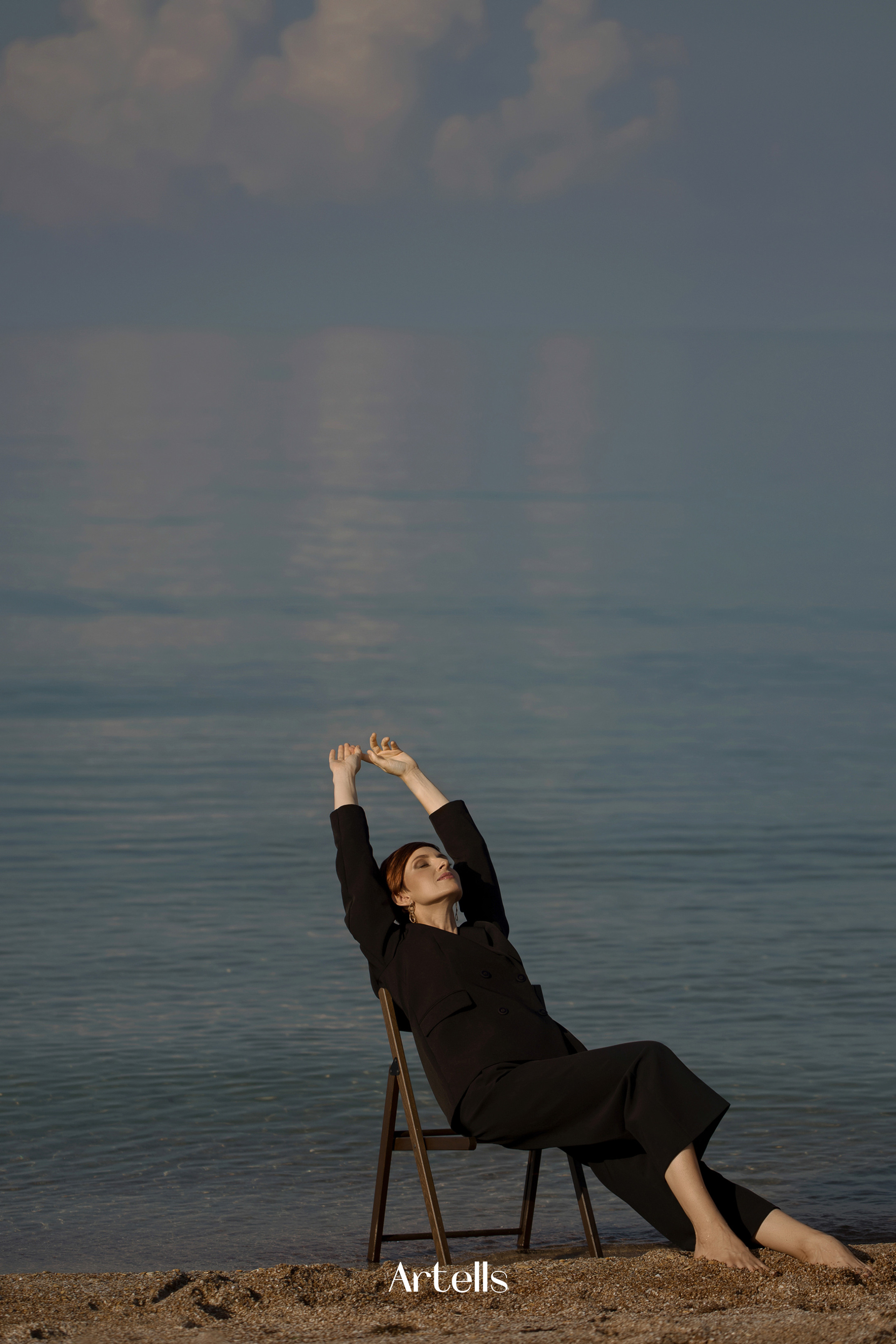 Журнал ARTELLS. Нью-Йорк. Обложка + моё интервью. Фотограф в Крыму. Персональные фотосессии. Контент-съёмки