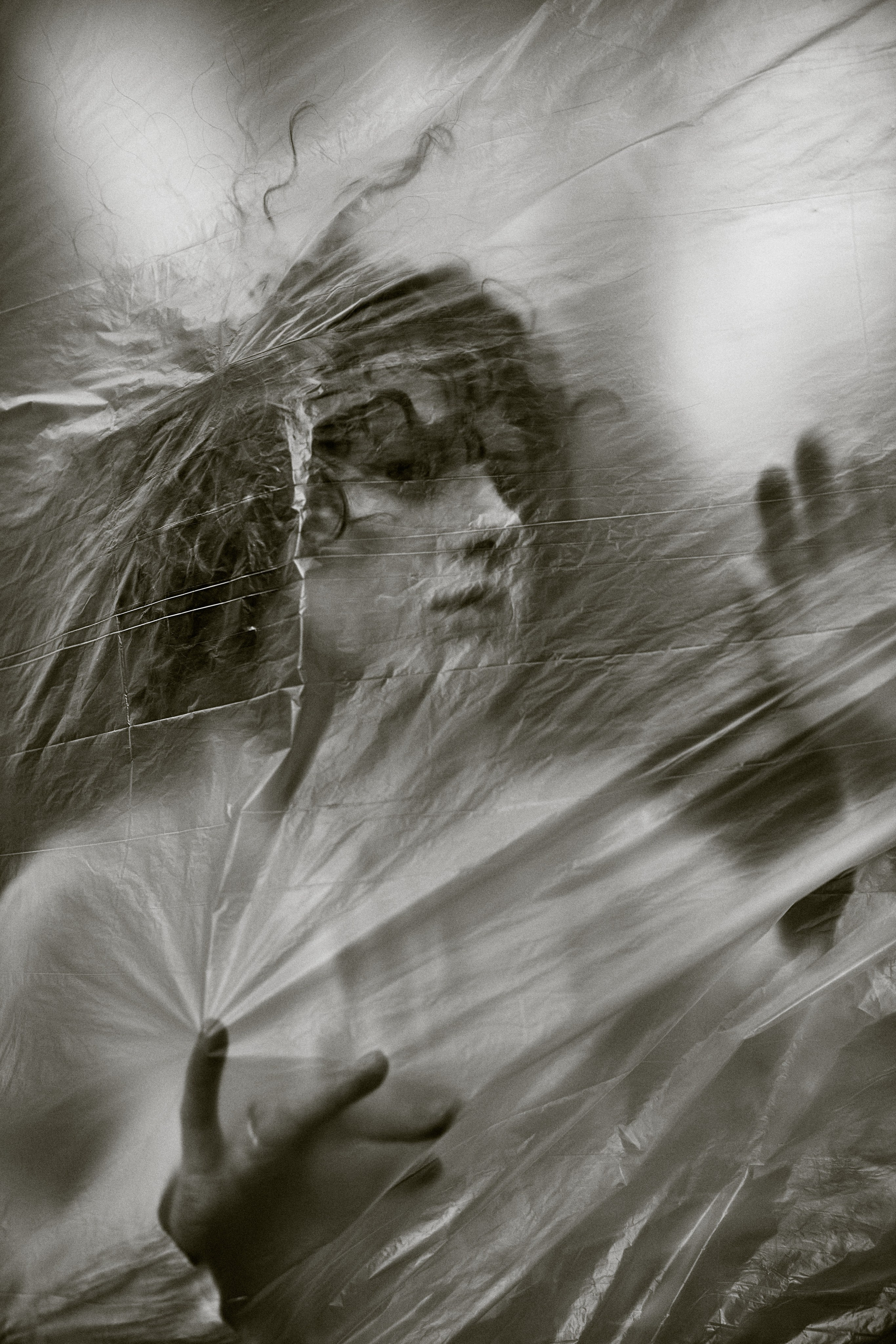 ЮЛЯ АБДЕЛЬ-ФАТАХ. Портретный фотограф и актерское портфолио в Москве Оксана Кузь