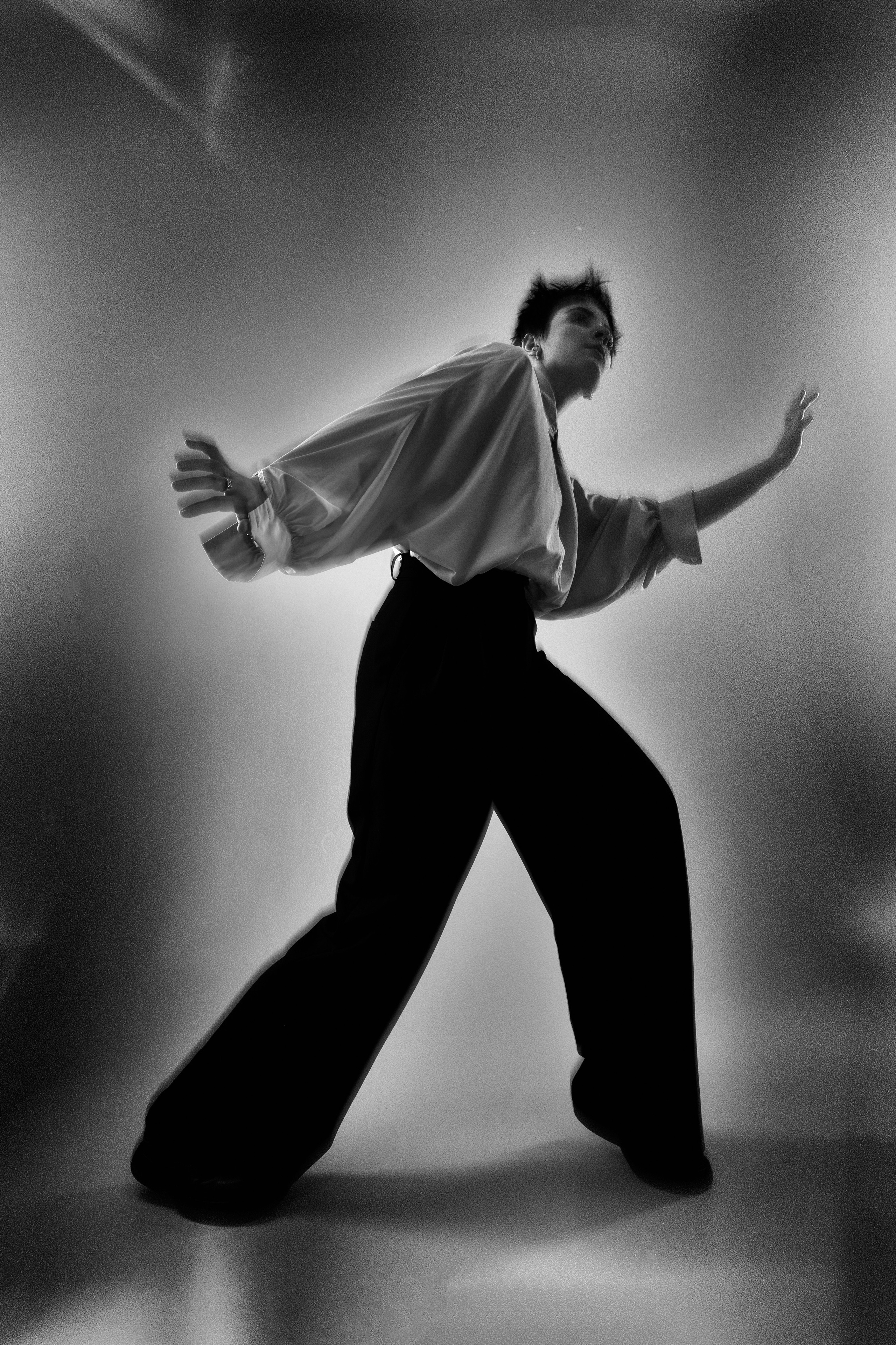 BLUE-COLLAR WORKERS. Портретный фотограф и актерское портфолио в Москве Оксана Кузь