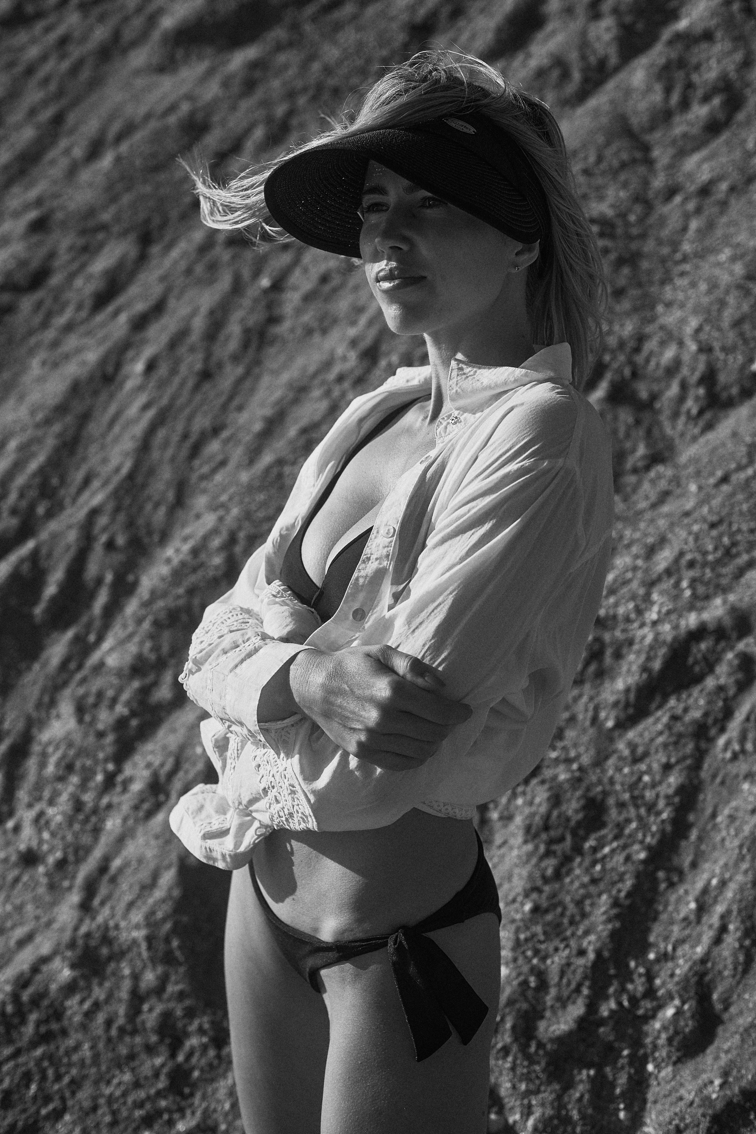 SVETLANA. Портретный фотограф и актерское портфолио в Москве Оксана Кузь