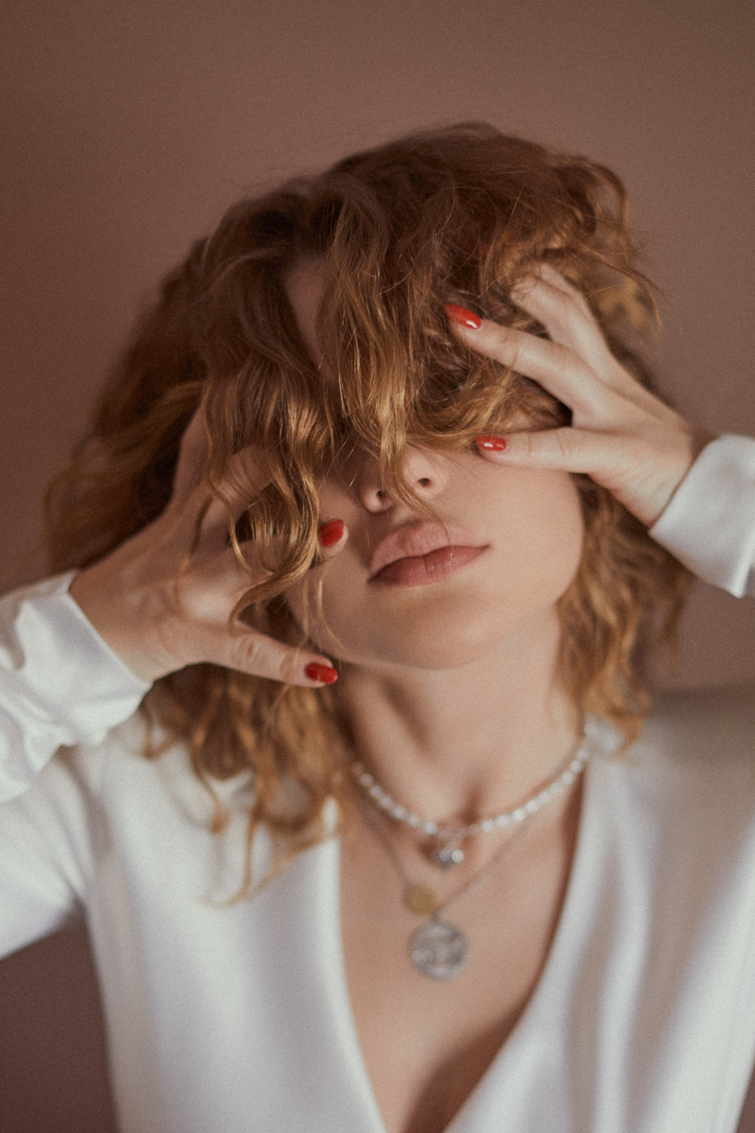 АННА ЦУКАНОВА-КОТТ. Портретный фотограф и актерское портфолио в Москве Оксана Кузь