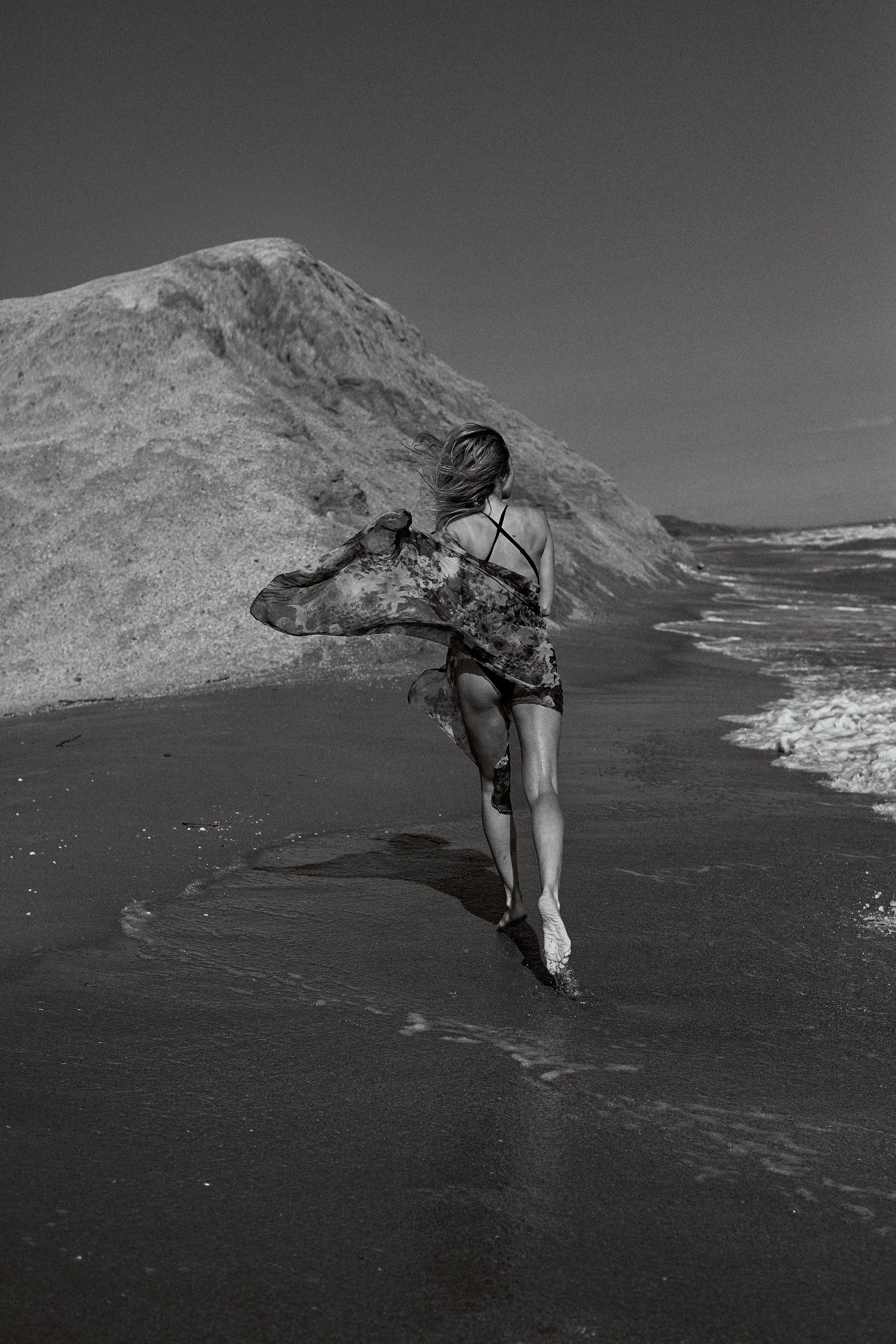 SVETLANA. Портретный фотограф и актерское портфолио в Москве Оксана Кузь