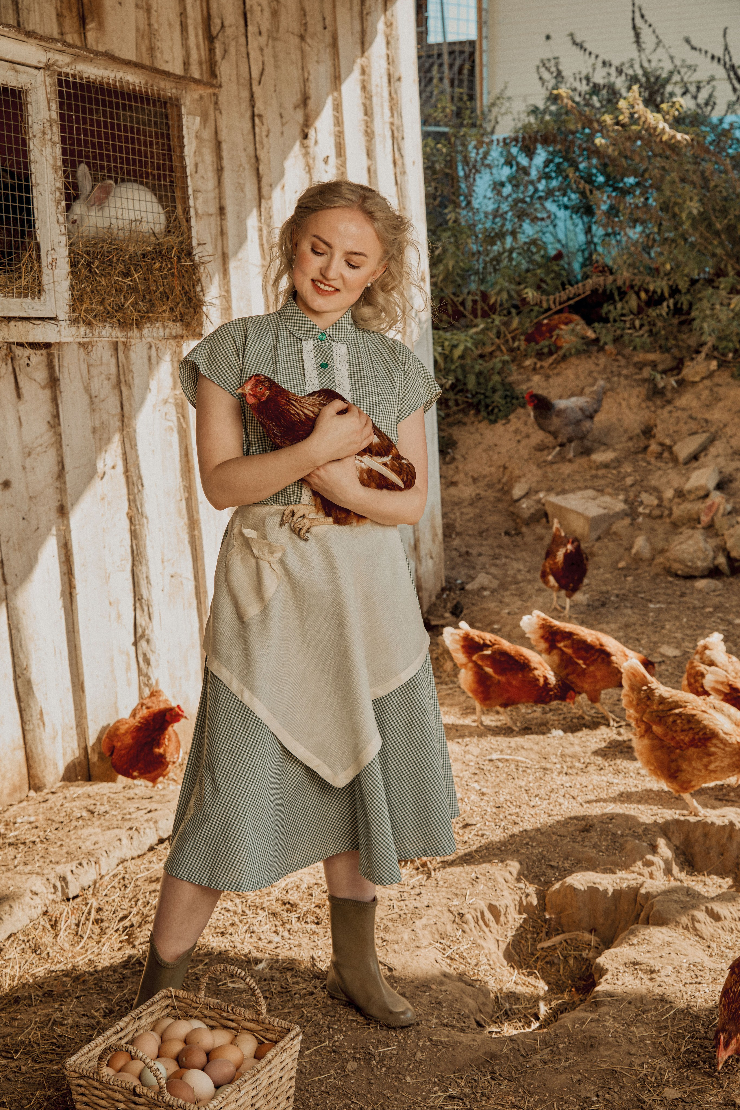 Календарь 2025 для АО Россельхозбанка