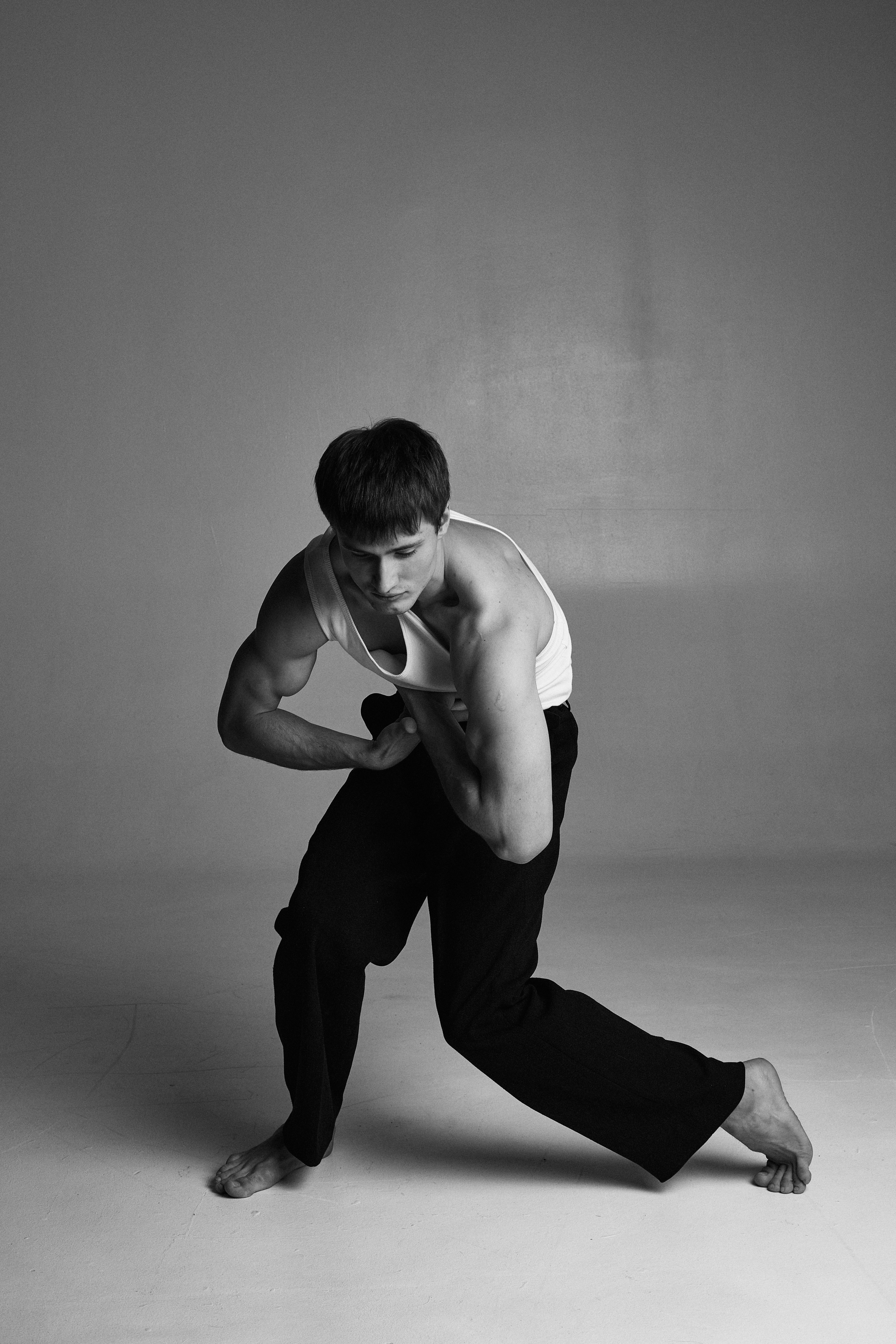 ANATOLIY. Портретный фотограф и актерское портфолио в Москве Оксана Кузь