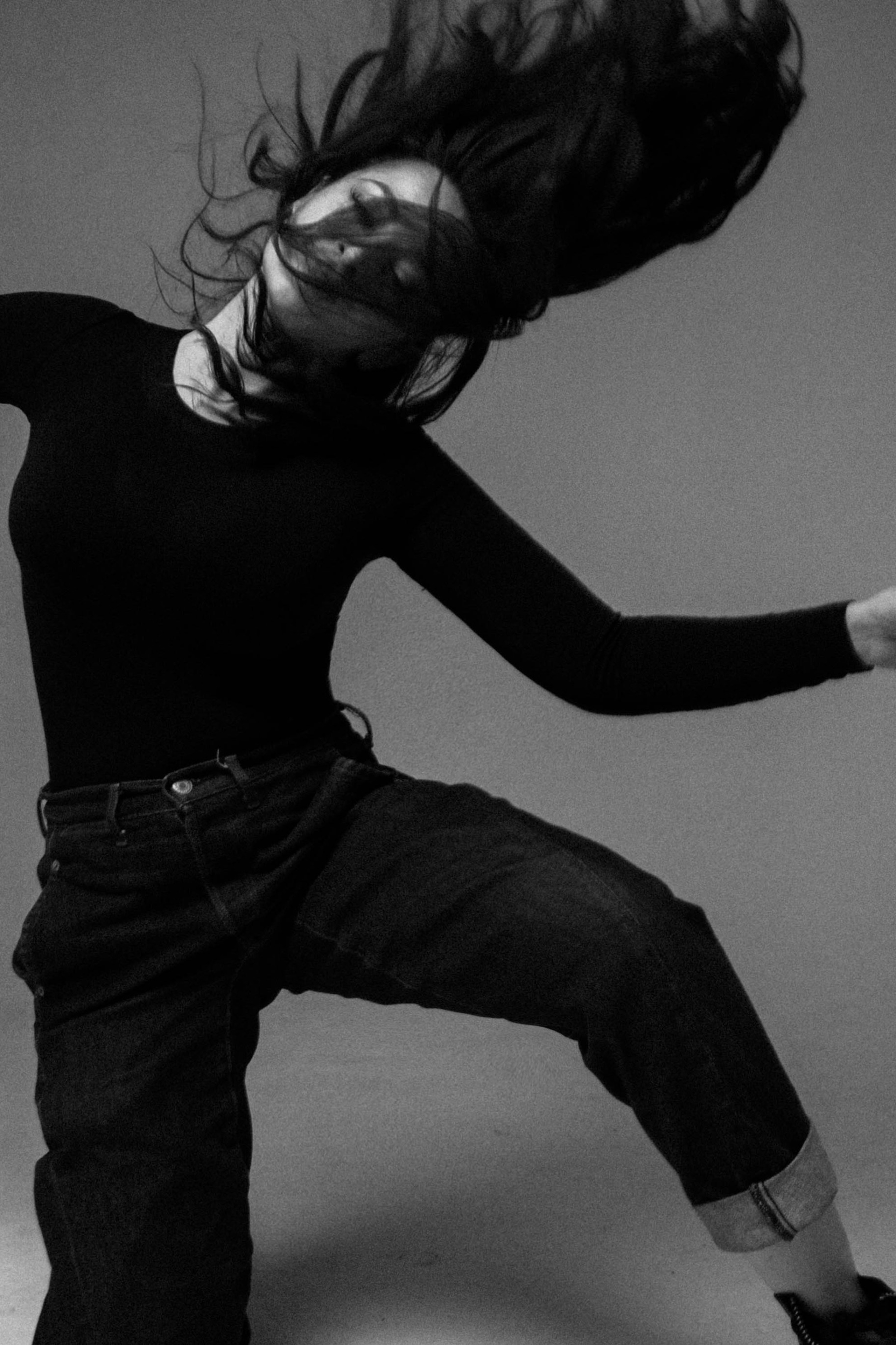 ТЕОНА ДОЛЬНИКОВА. Портретный фотограф и актерское портфолио в Москве Оксана Кузь