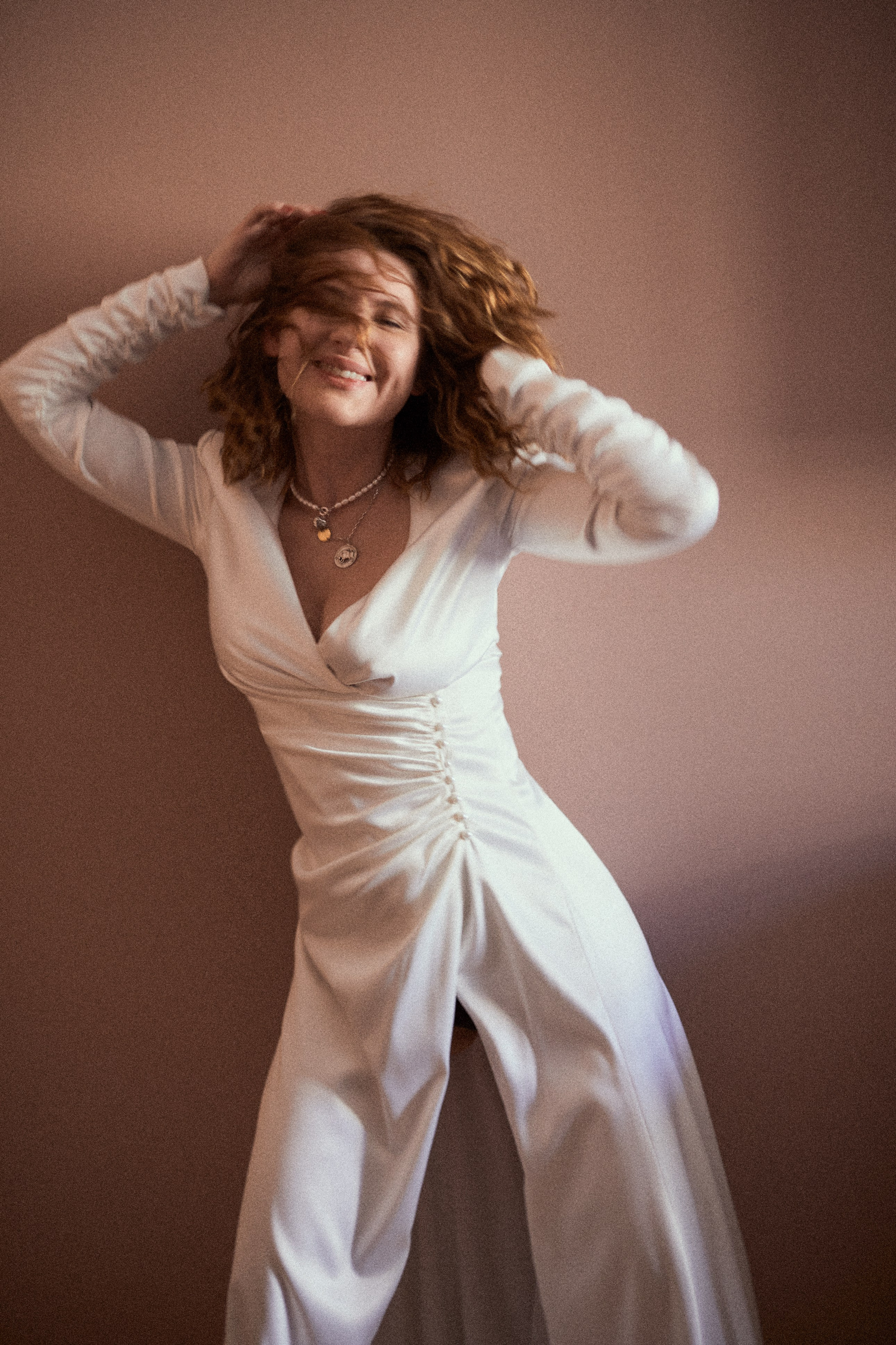 АННА ЦУКАНОВА-КОТТ. Портретный фотограф и актерское портфолио в Москве Оксана Кузь