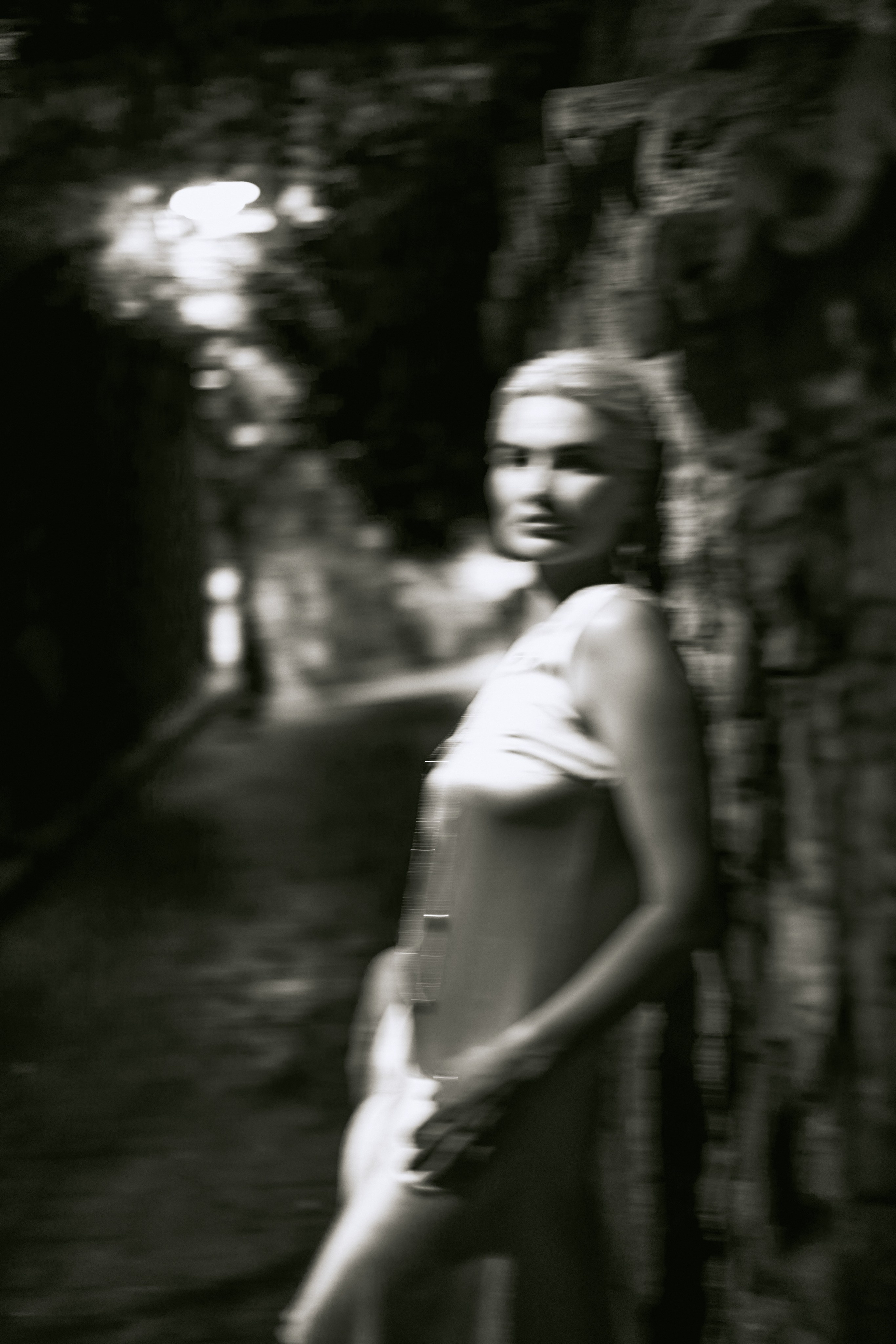 EVGENIYA. Портретный фотограф и актерское портфолио в Москве Оксана Кузь