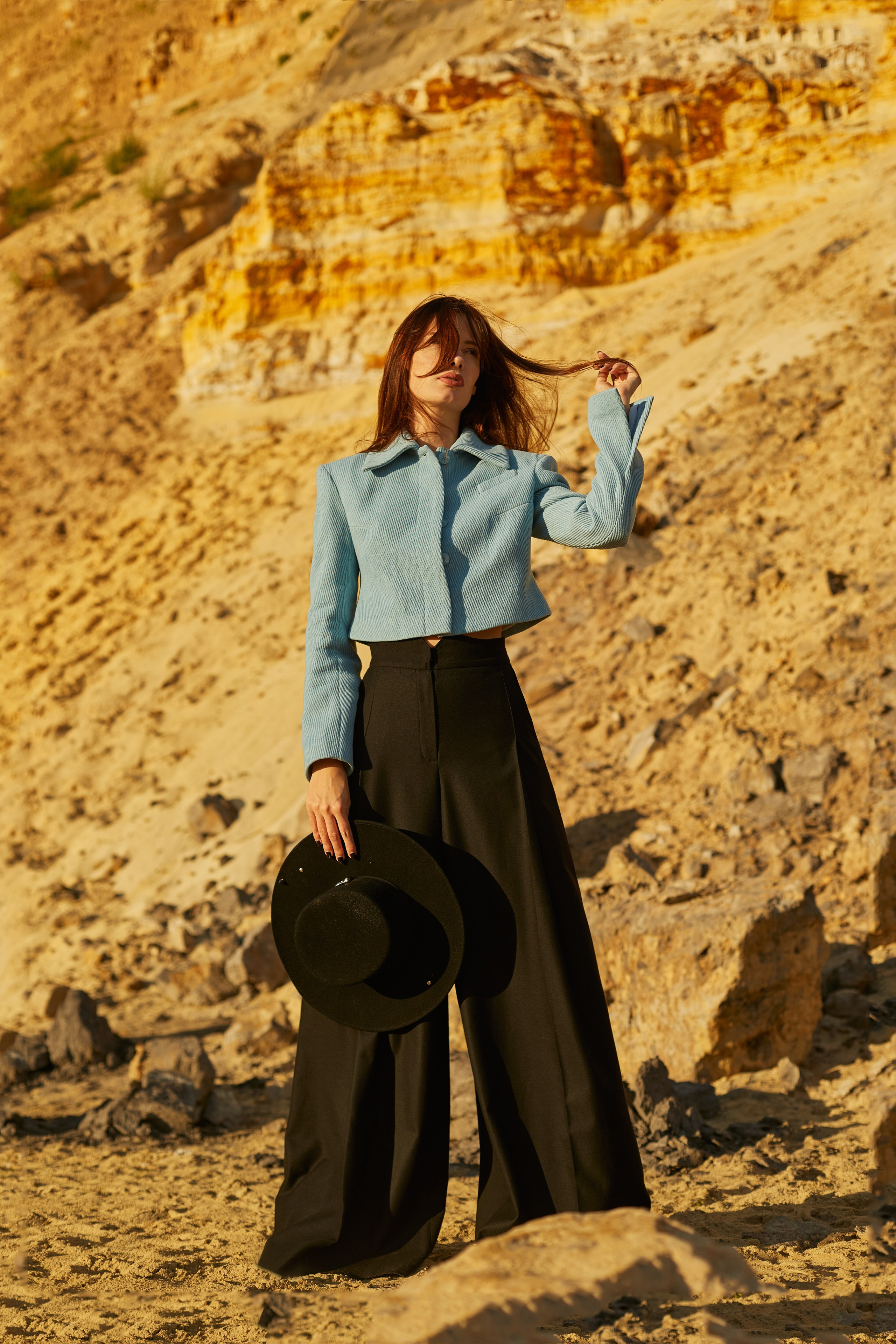 NATALIYA GUBINA. Портретный фотограф и актерское портфолио в Москве Оксана Кузь