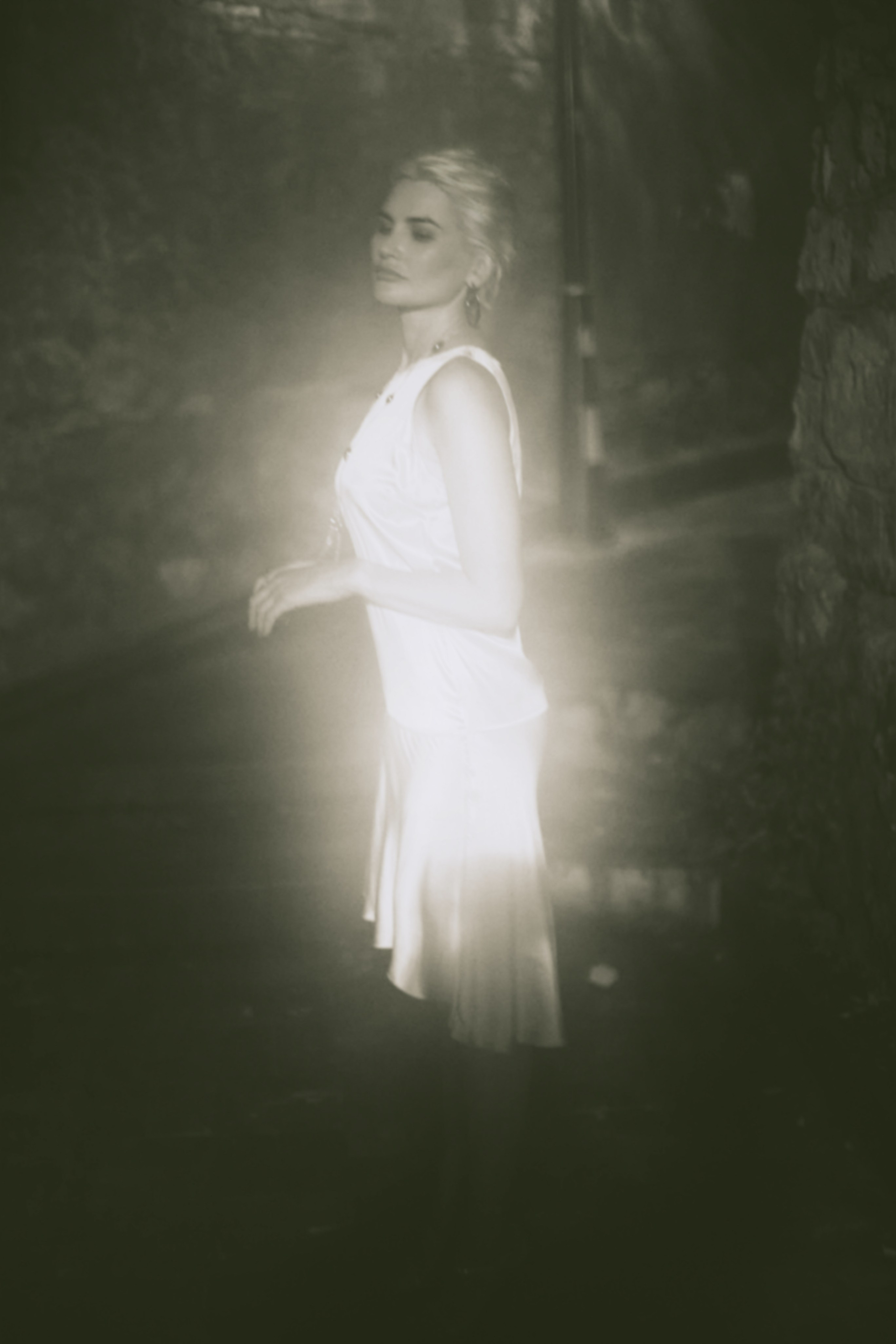 EVGENIYA. Портретный фотограф и актерское портфолио в Москве Оксана Кузь