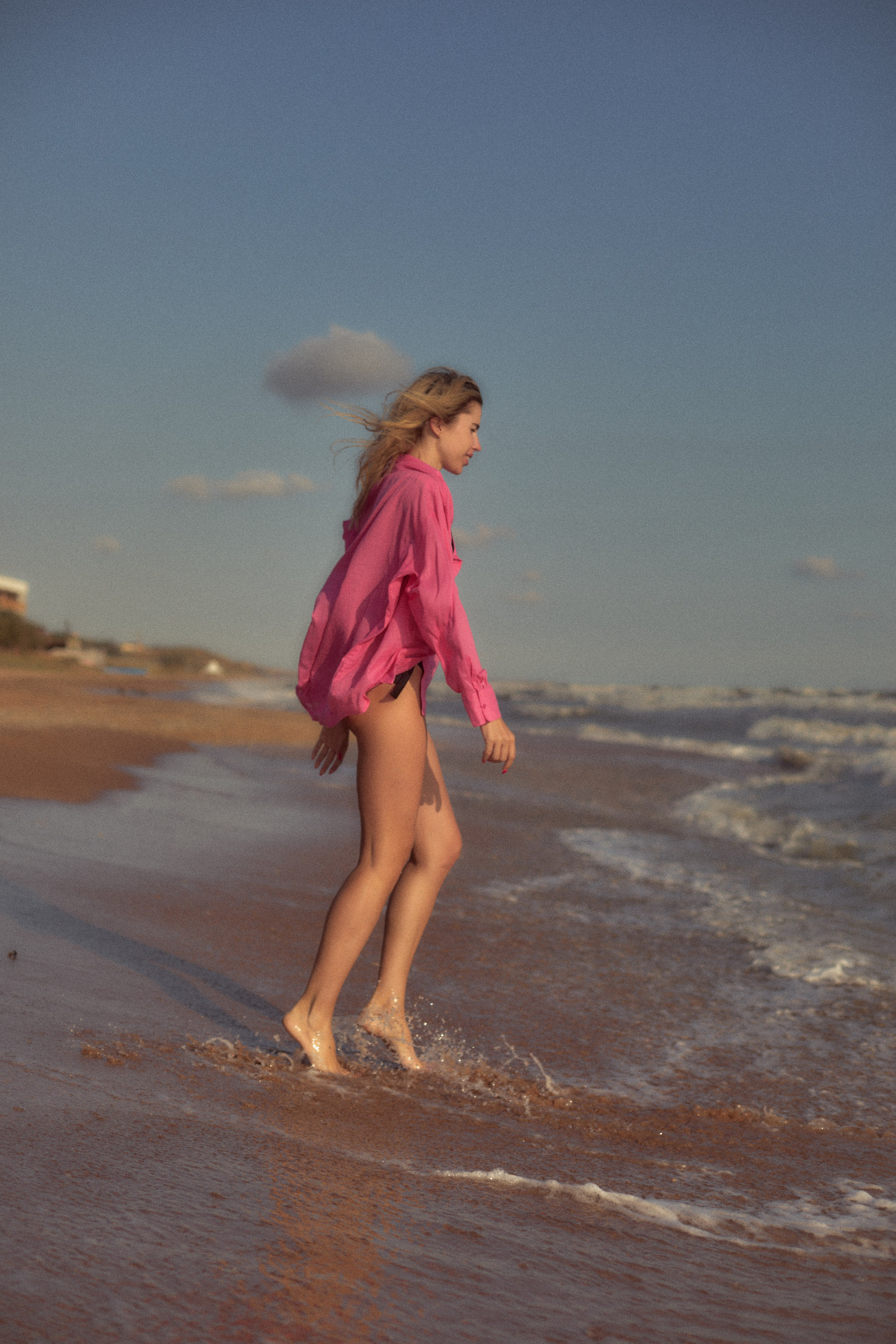 SVETLANA. Портретный фотограф и актерское портфолио в Москве Оксана Кузь