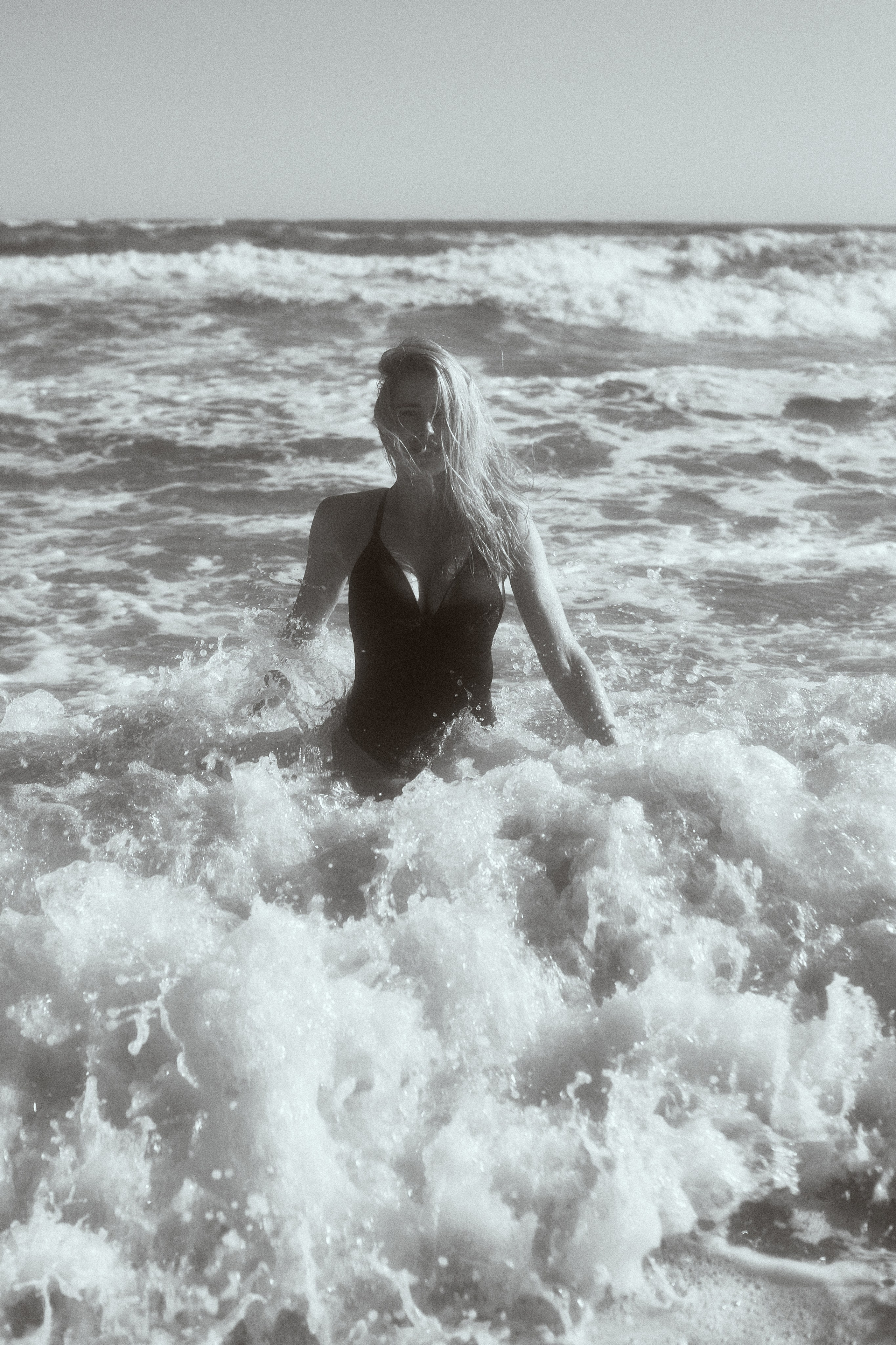 SVETLANA. Портретный фотограф и актерское портфолио в Москве Оксана Кузь