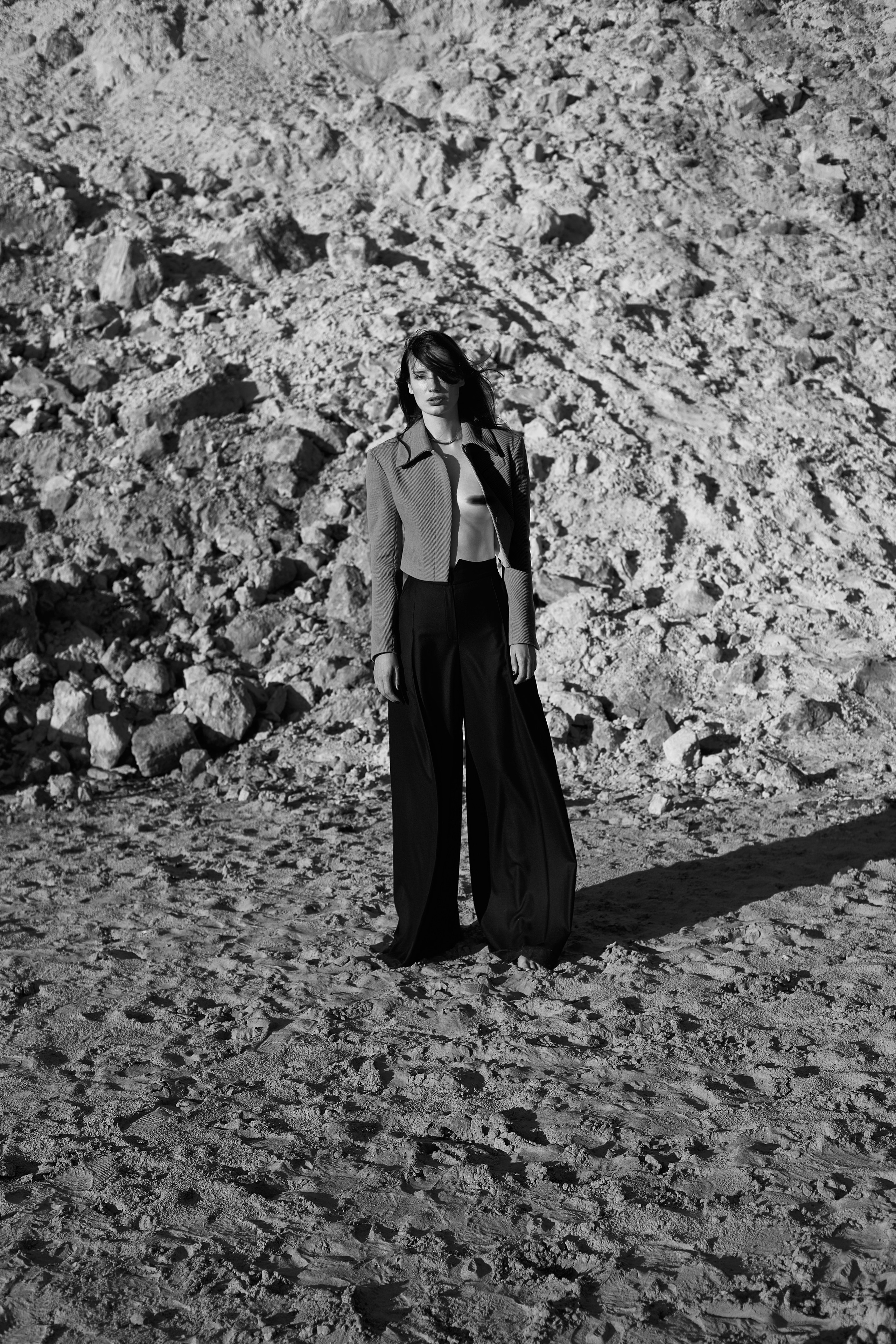 NATALIYA GUBINA. Портретный фотограф и актерское портфолио в Москве Оксана Кузь