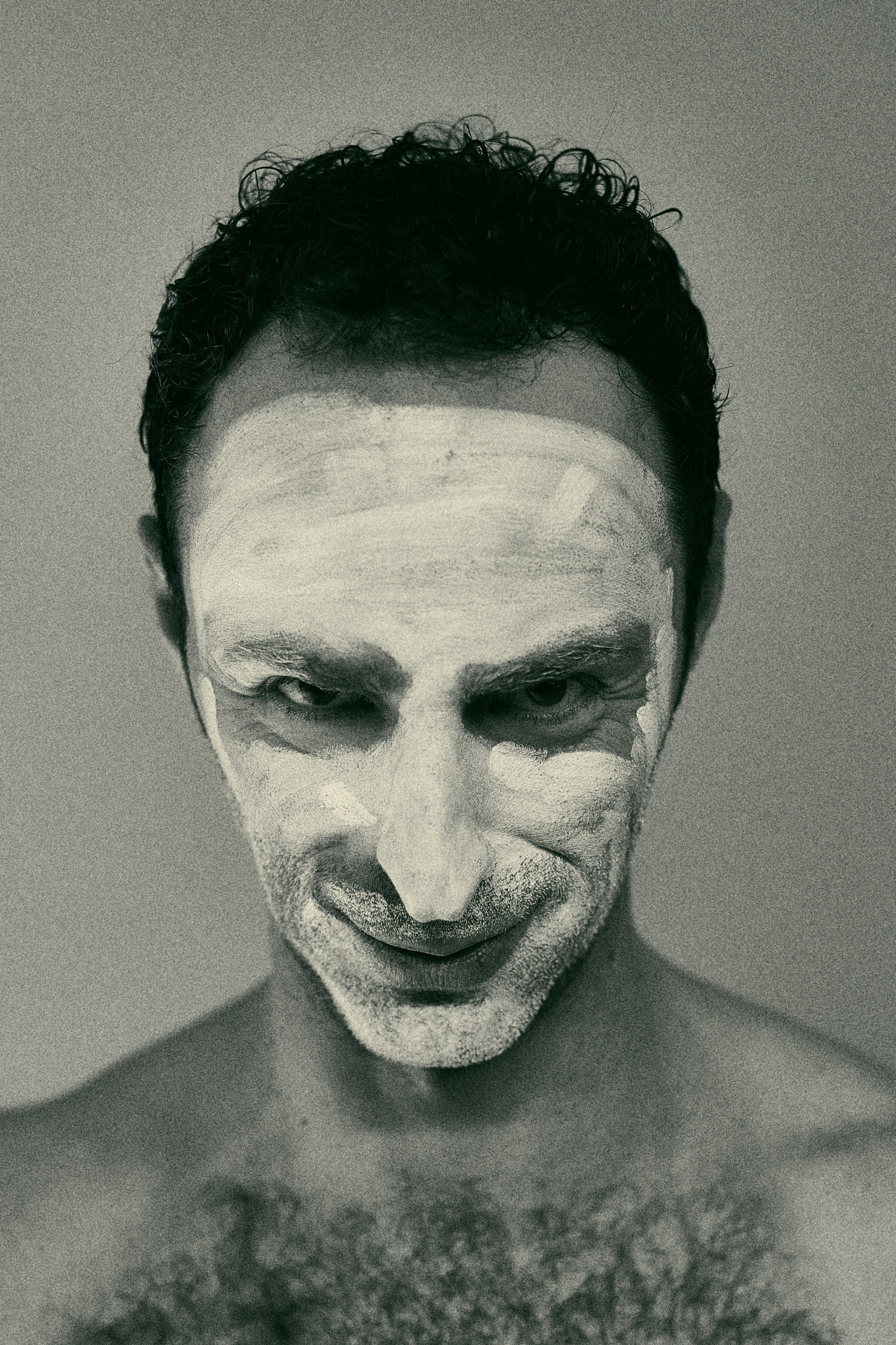 ГИЯ ПЕРАДЗЕ. Портретный фотограф и актерское портфолио в Москве Оксана Кузь