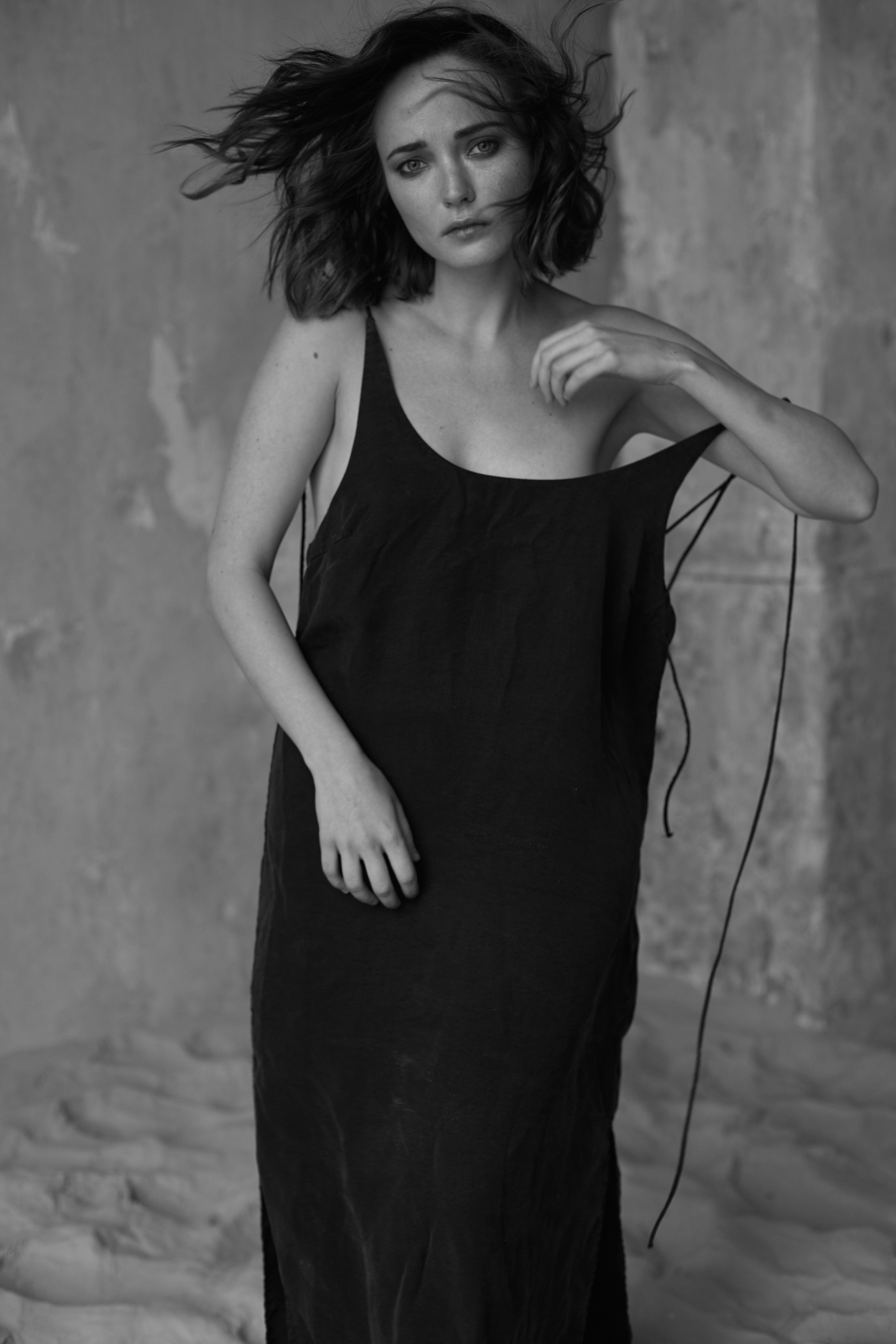 АЛЁНА КОНСТАНТИНОВА. Портретный фотограф и актерское портфолио в Москве Оксана Кузь