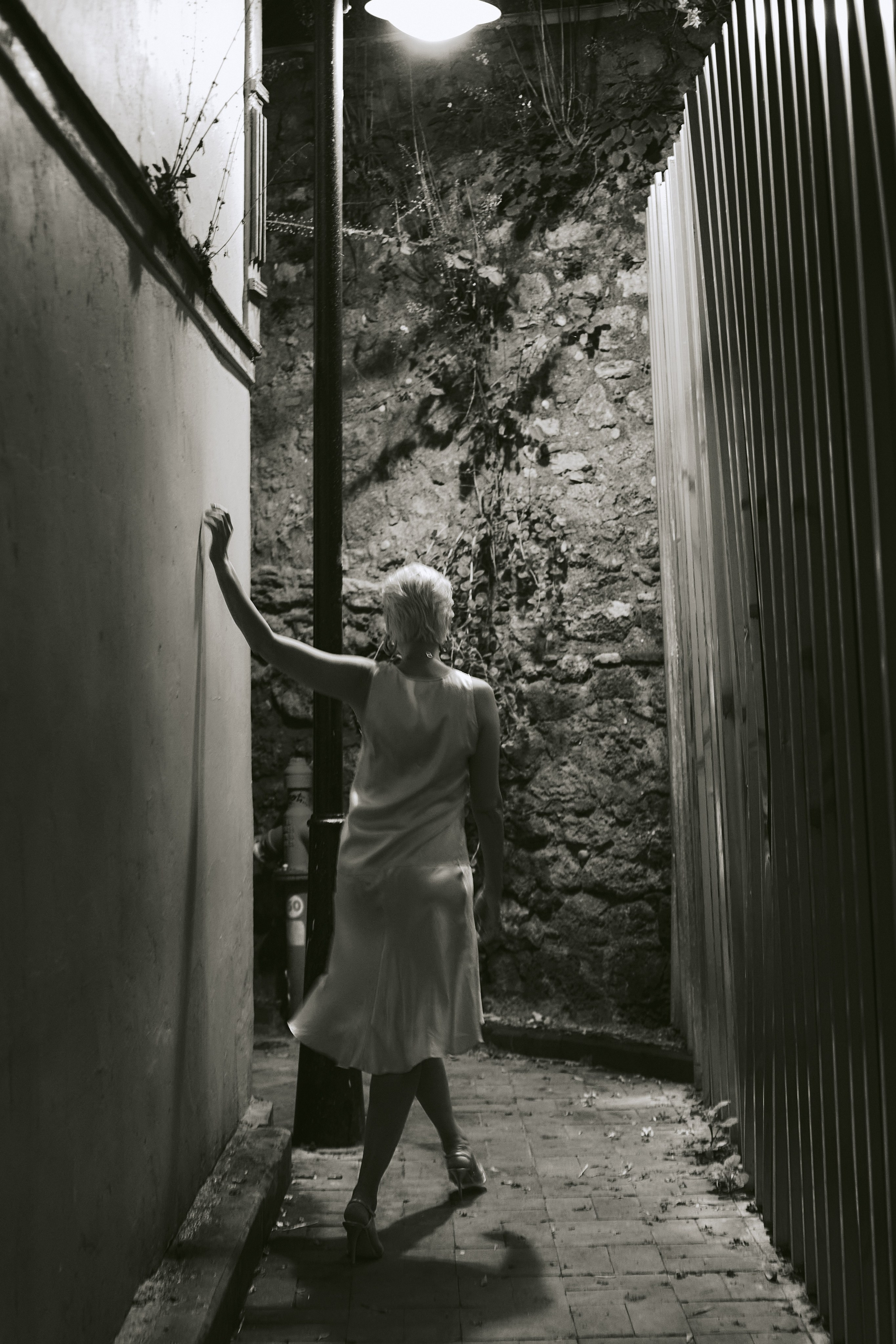 EVGENIYA. Портретный фотограф и актерское портфолио в Москве Оксана Кузь