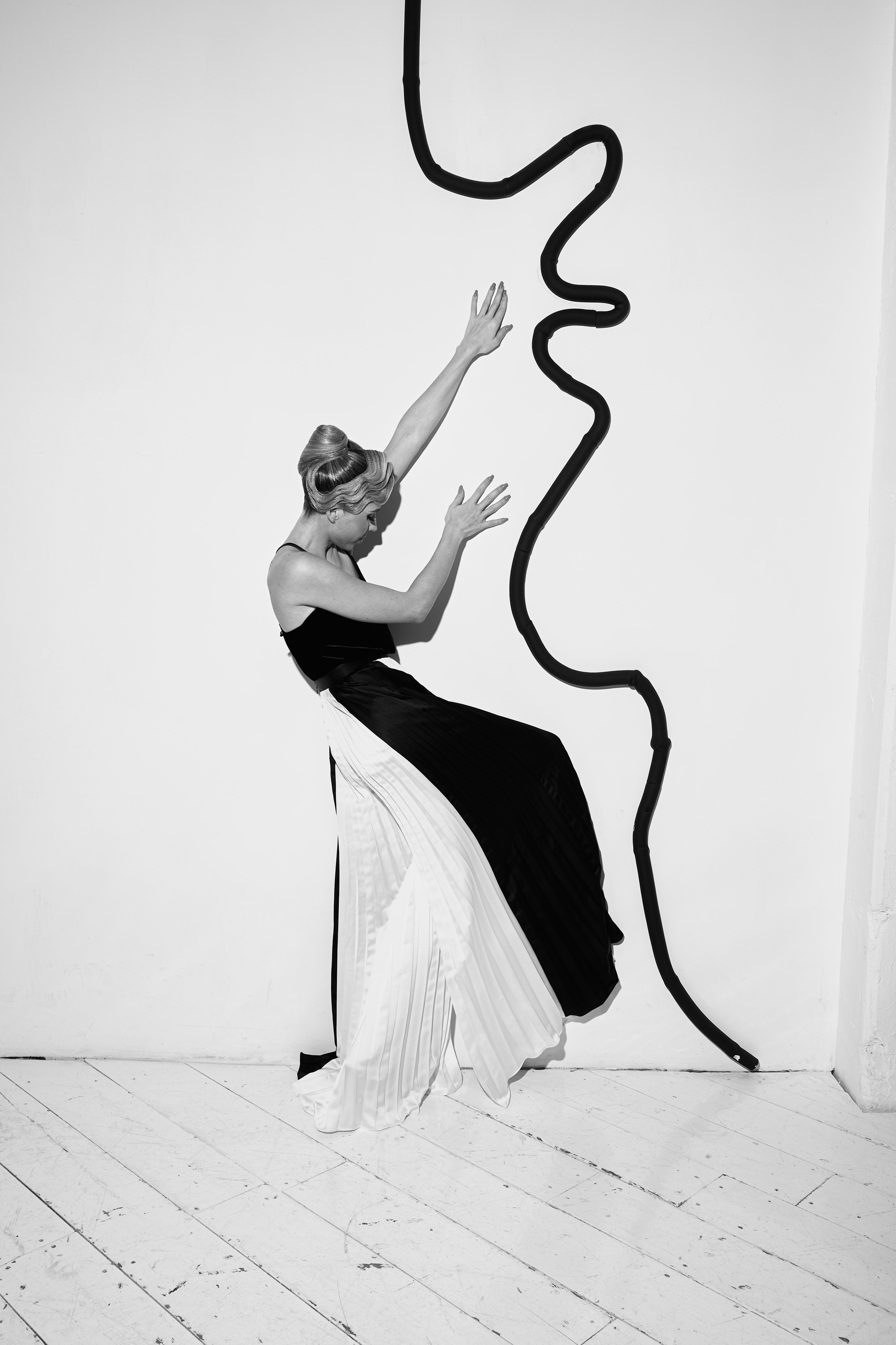 SVETLANA. Портретный фотограф и актерское портфолио в Москве Оксана Кузь