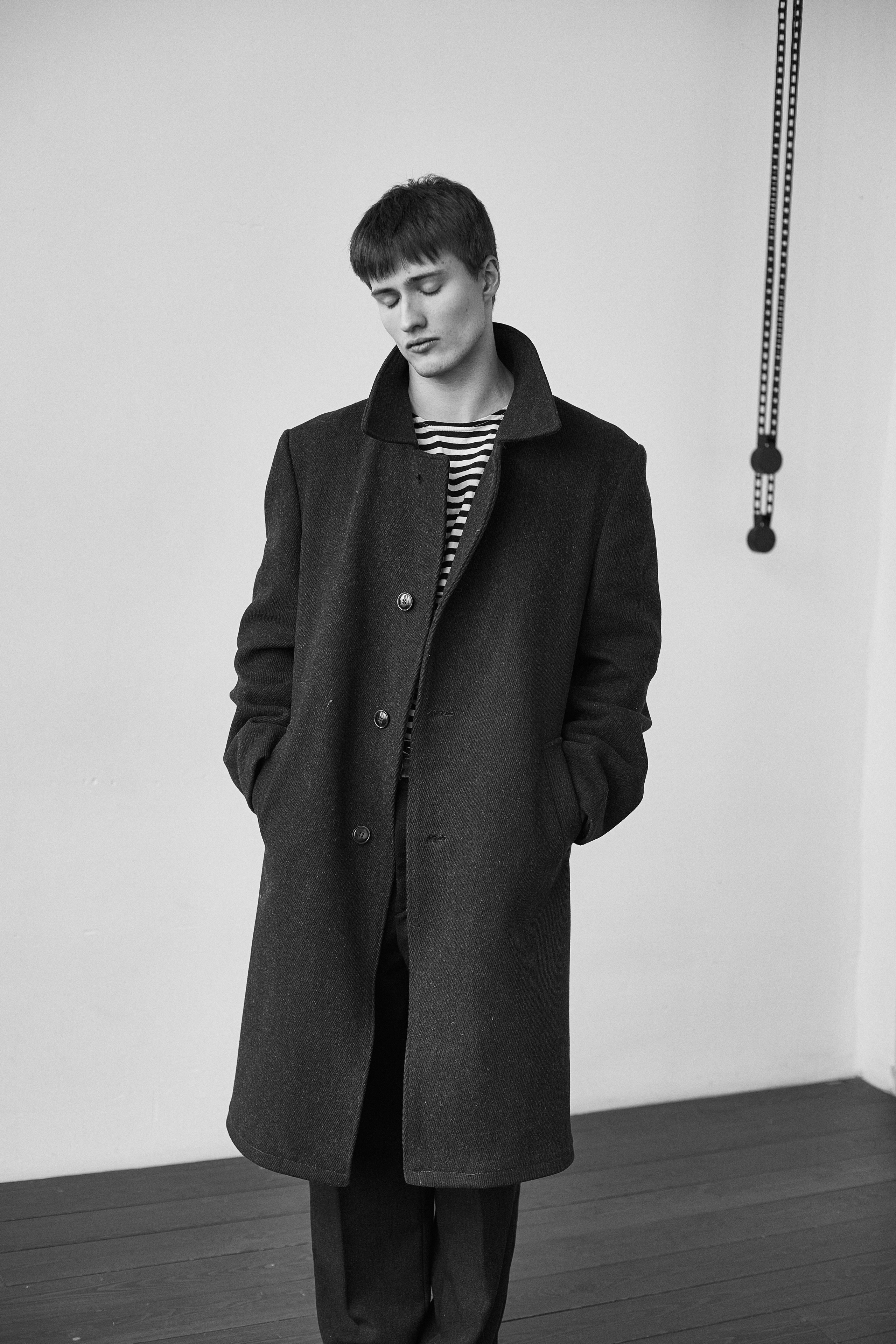 ANATOLIY. Портретный фотограф и актерское портфолио в Москве Оксана Кузь