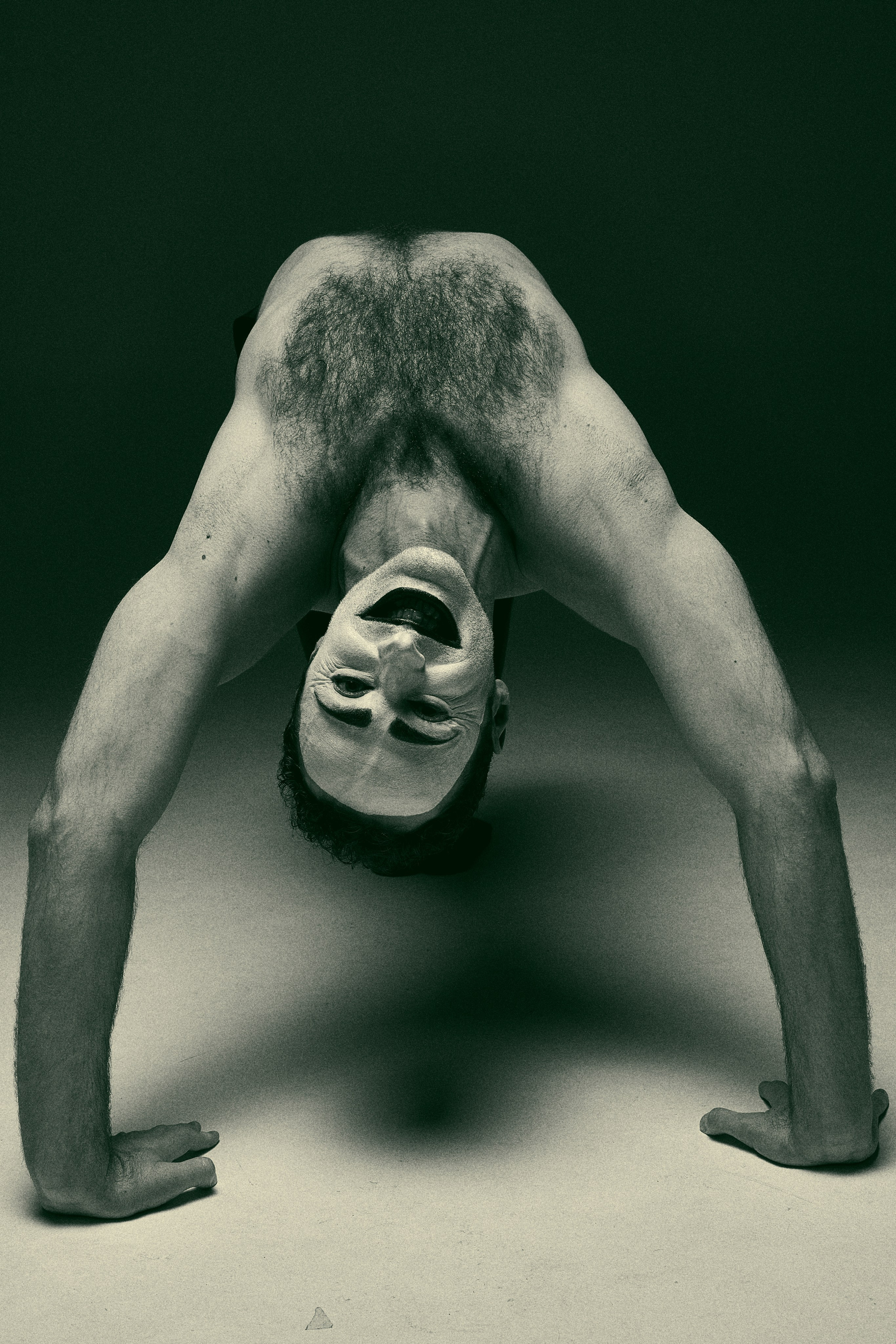 ГИЯ ПЕРАДЗЕ. Портретный фотограф и актерское портфолио в Москве Оксана Кузь