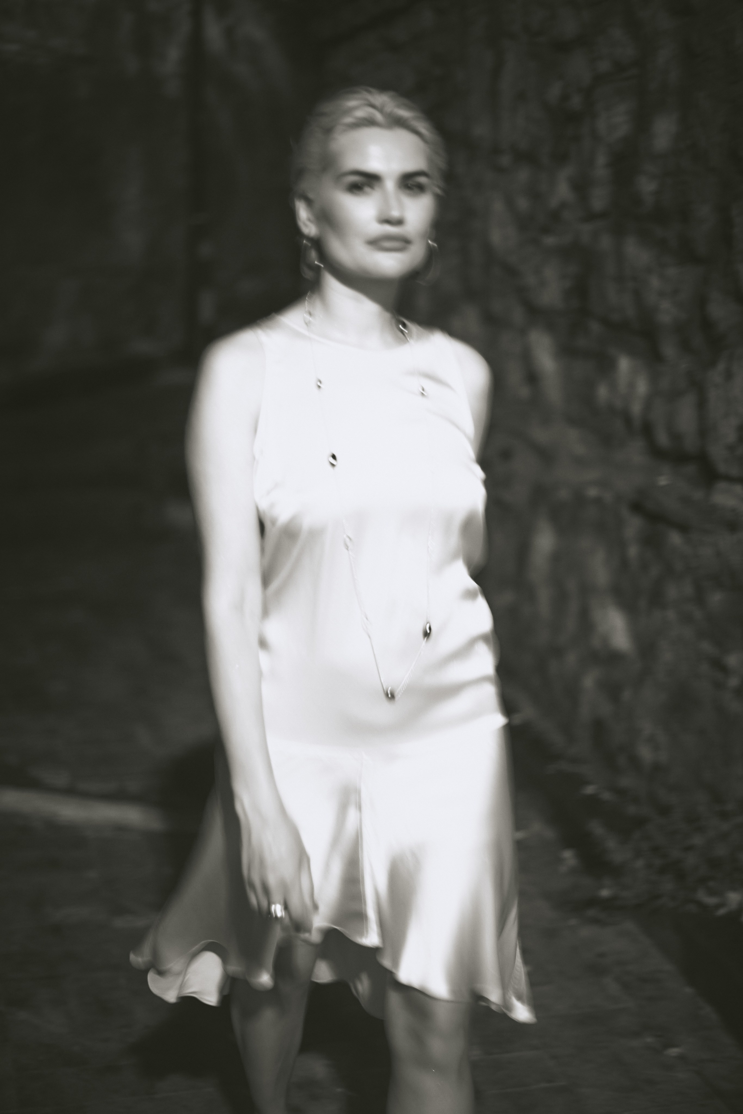 EVGENIYA. Портретный фотограф и актерское портфолио в Москве Оксана Кузь