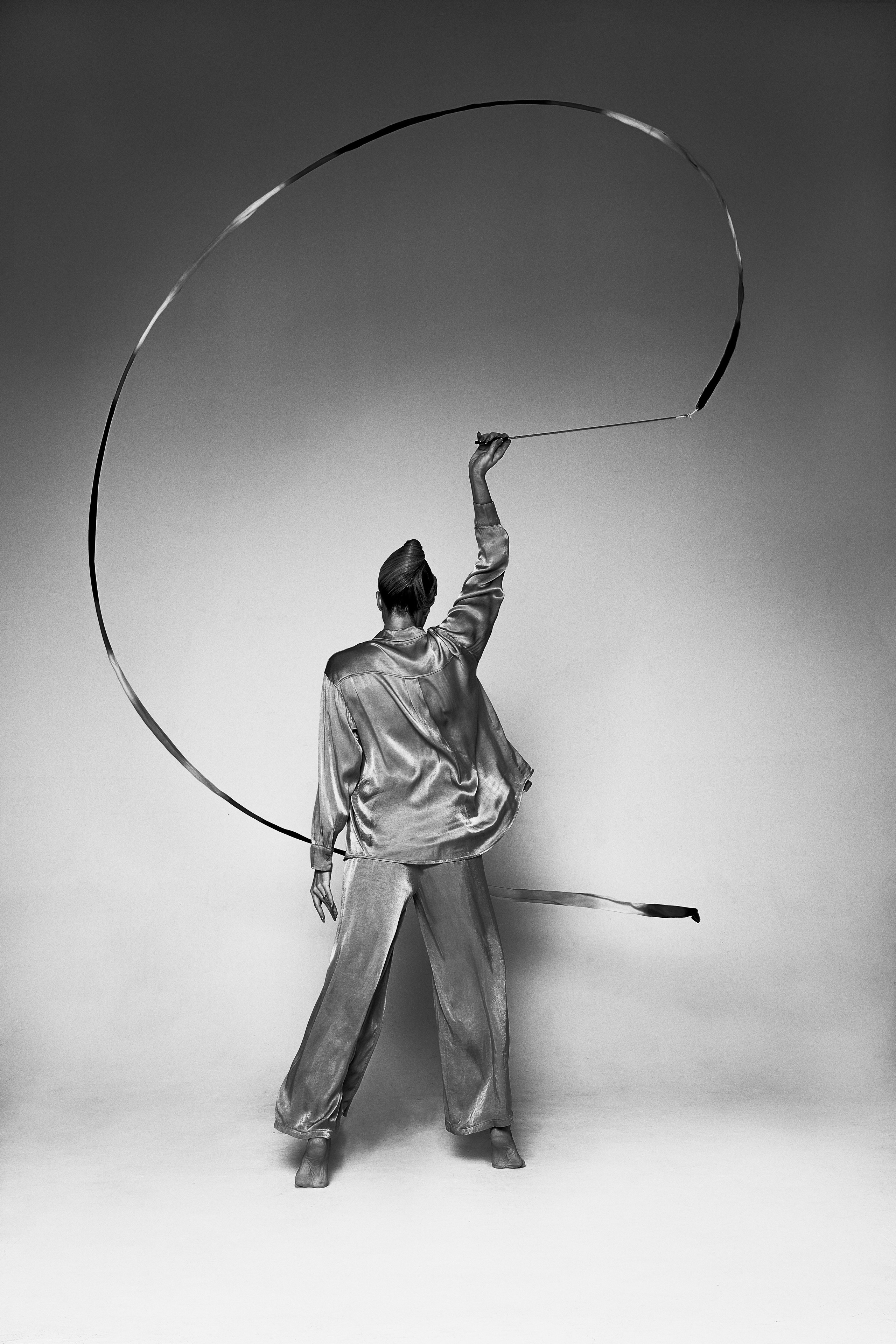 SVETLANA. Портретный фотограф и актерское портфолио в Москве Оксана Кузь