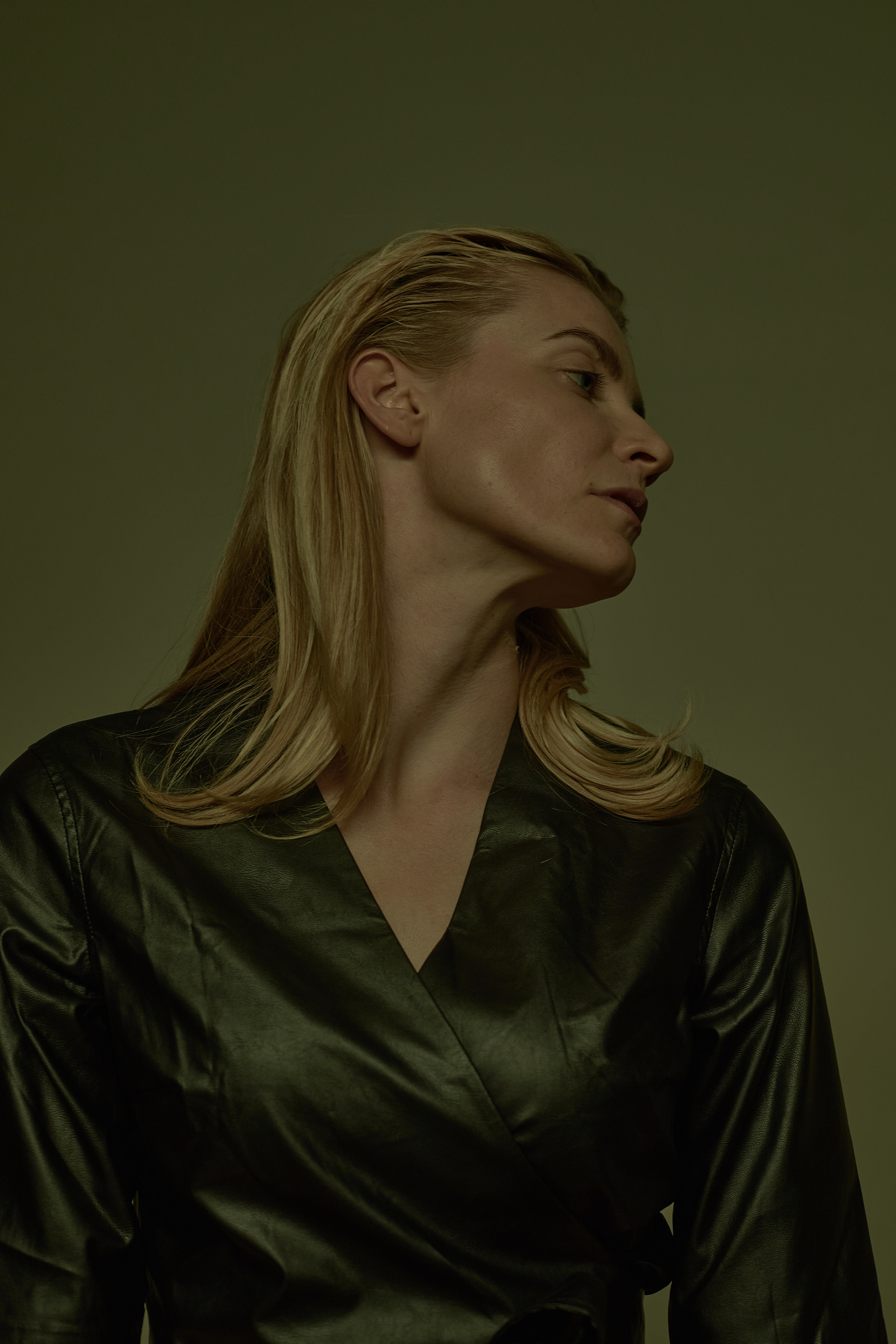 SVETA. Портретный фотограф и актерское портфолио в Москве Оксана Кузь