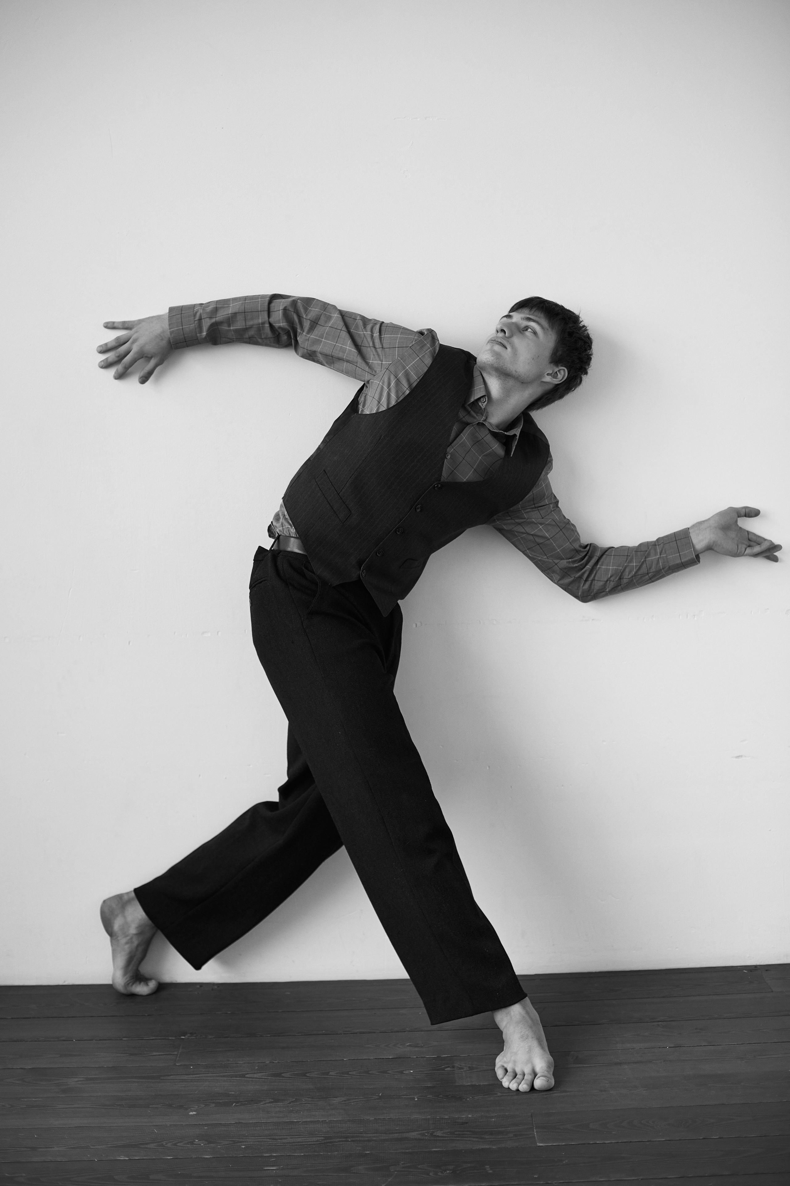 ANATOLIY. Портретный фотограф и актерское портфолио в Москве Оксана Кузь