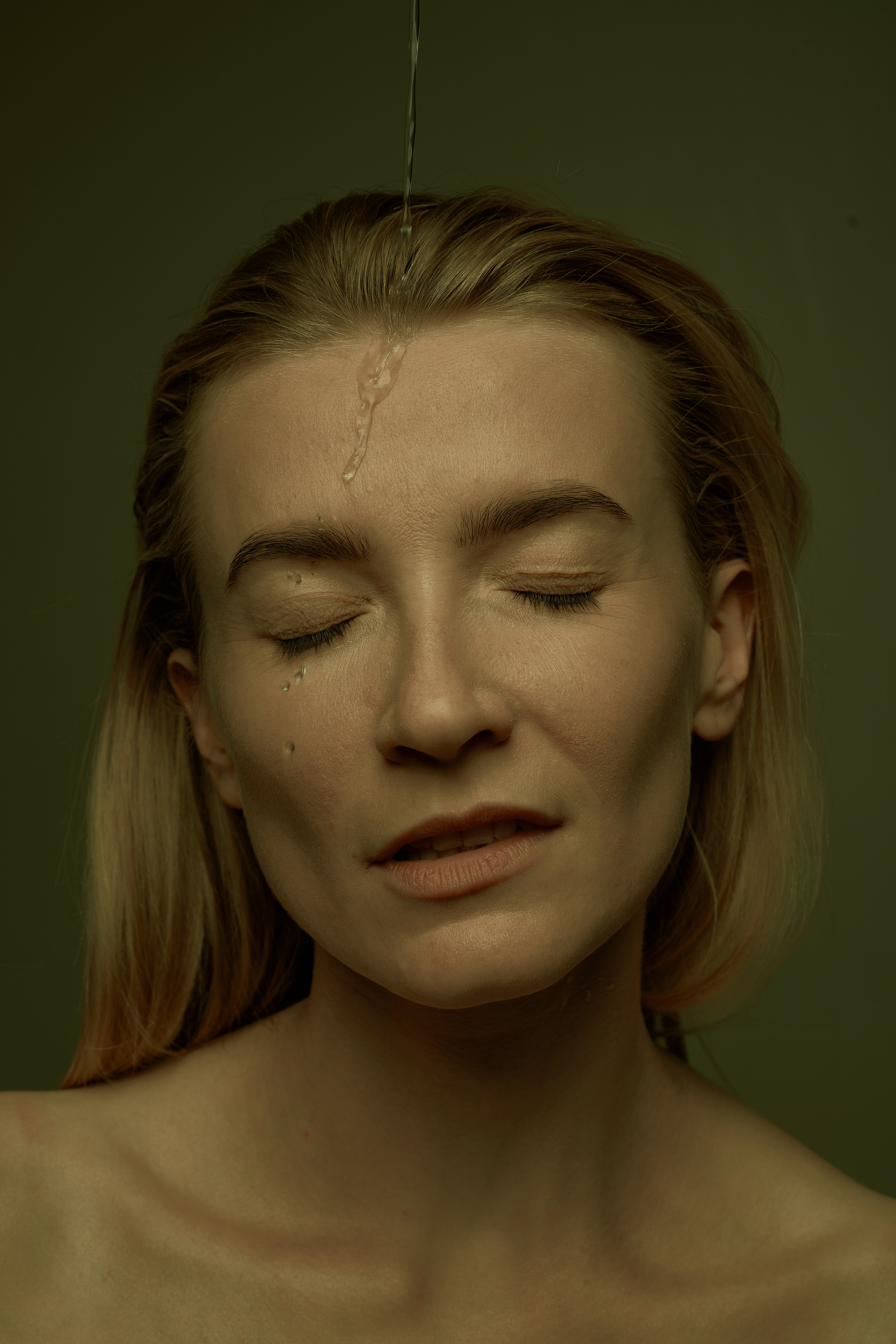 SVETA. Портретный фотограф и актерское портфолио в Москве Оксана Кузь