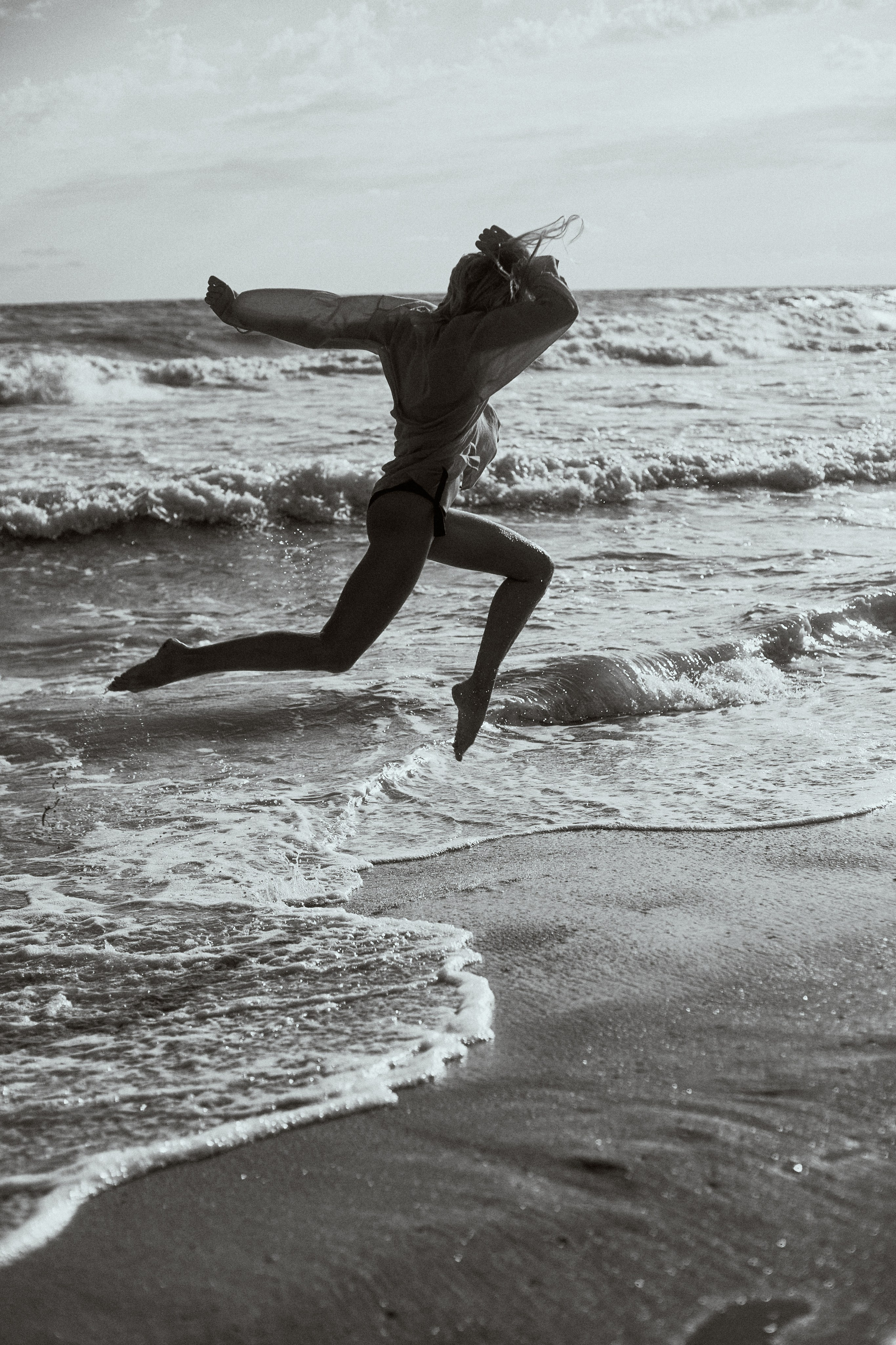 SVETLANA. Портретный фотограф и актерское портфолио в Москве Оксана Кузь