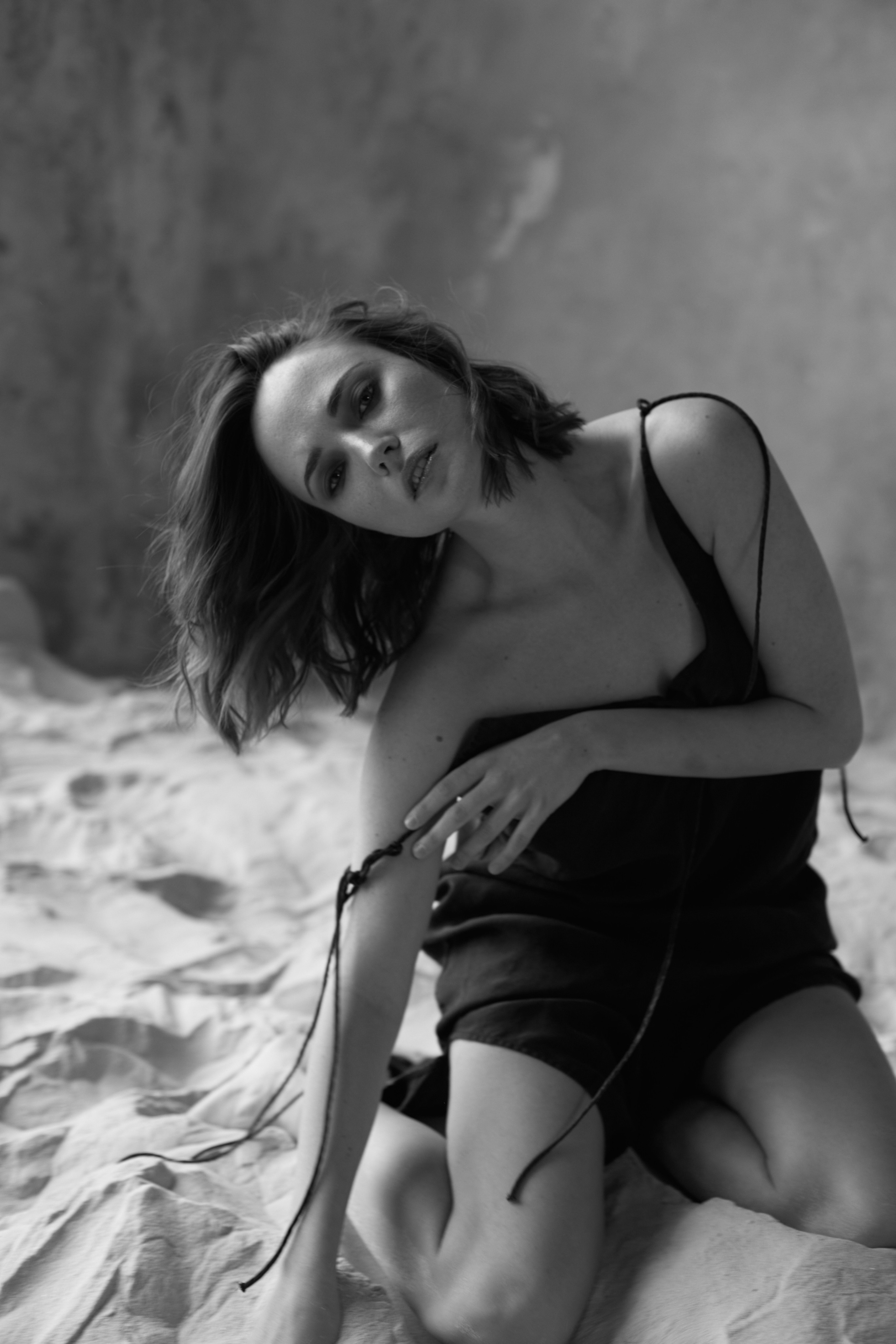 АЛЁНА КОНСТАНТИНОВА. Портретный фотограф и актерское портфолио в Москве Оксана Кузь