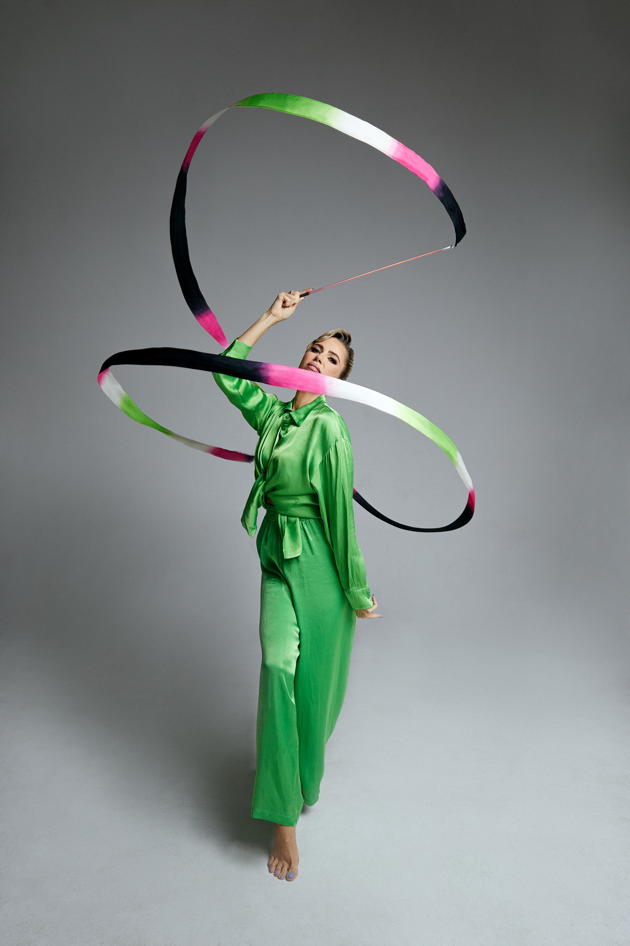 SVETLANA. Портретный фотограф и актерское портфолио в Москве Оксана Кузь