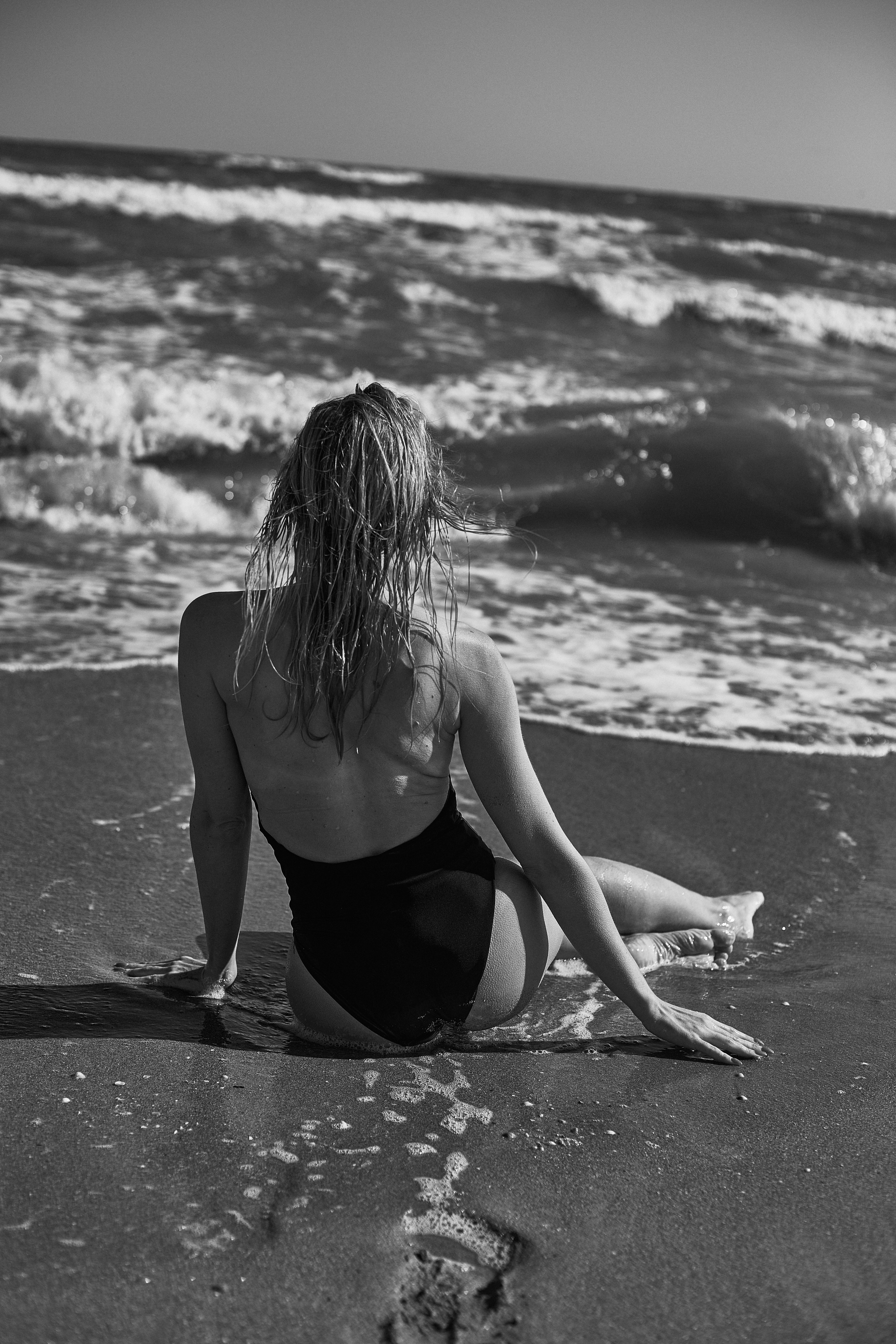 SVETLANA. Портретный фотограф и актерское портфолио в Москве Оксана Кузь