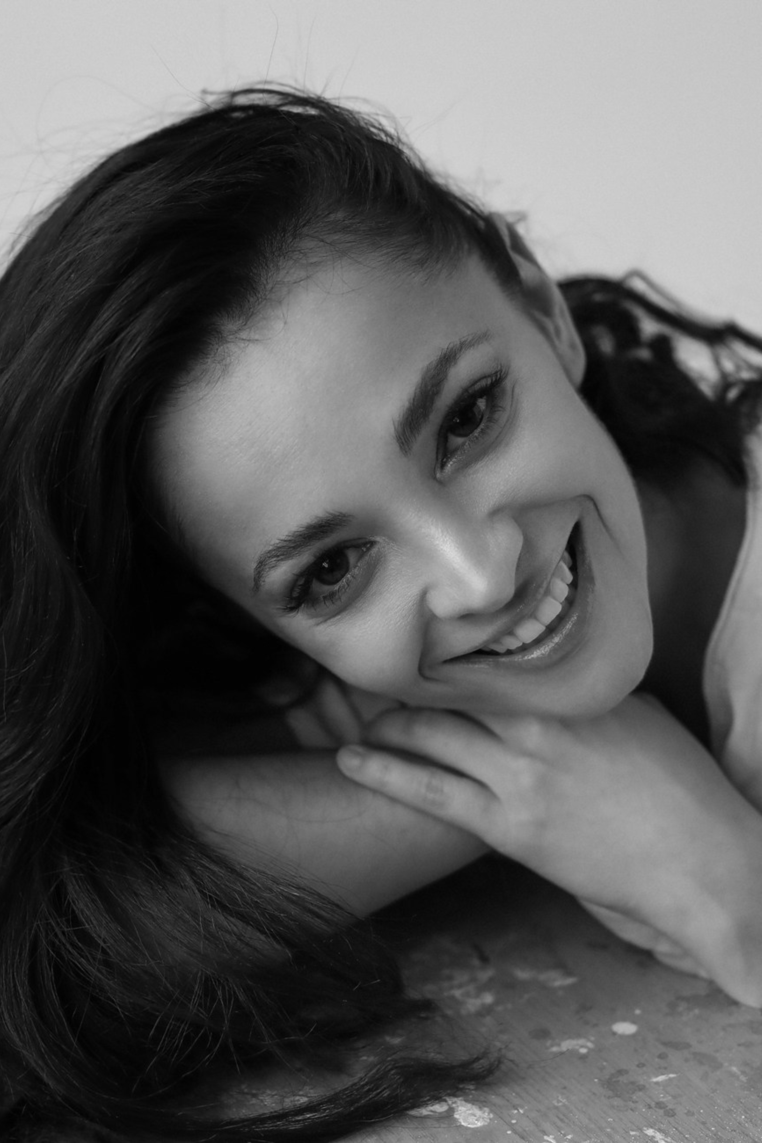 ТЕОНА ДОЛЬНИКОВА. Портретный фотограф и актерское портфолио в Москве Оксана Кузь