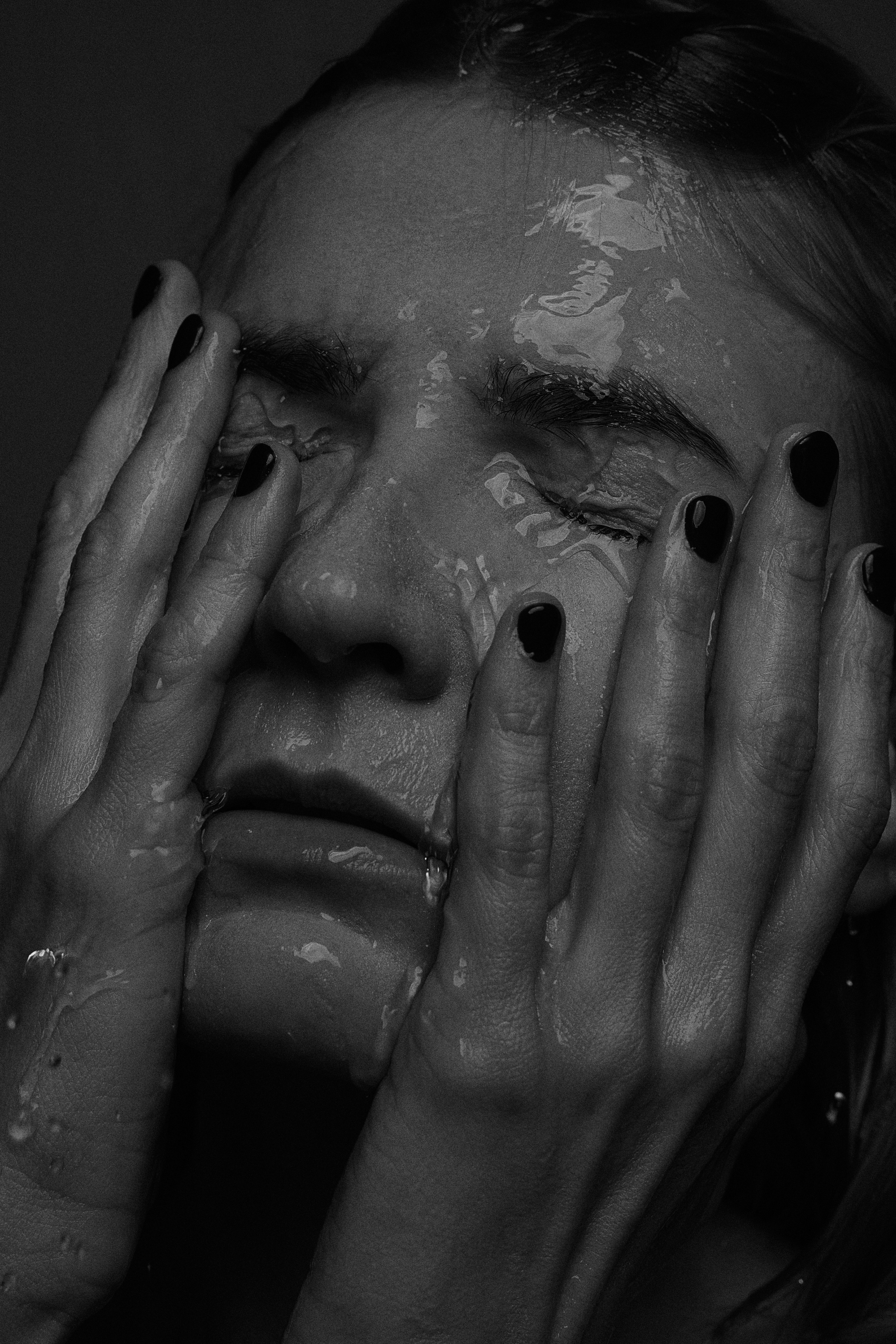 SVETA. Портретный фотограф и актерское портфолио в Москве Оксана Кузь