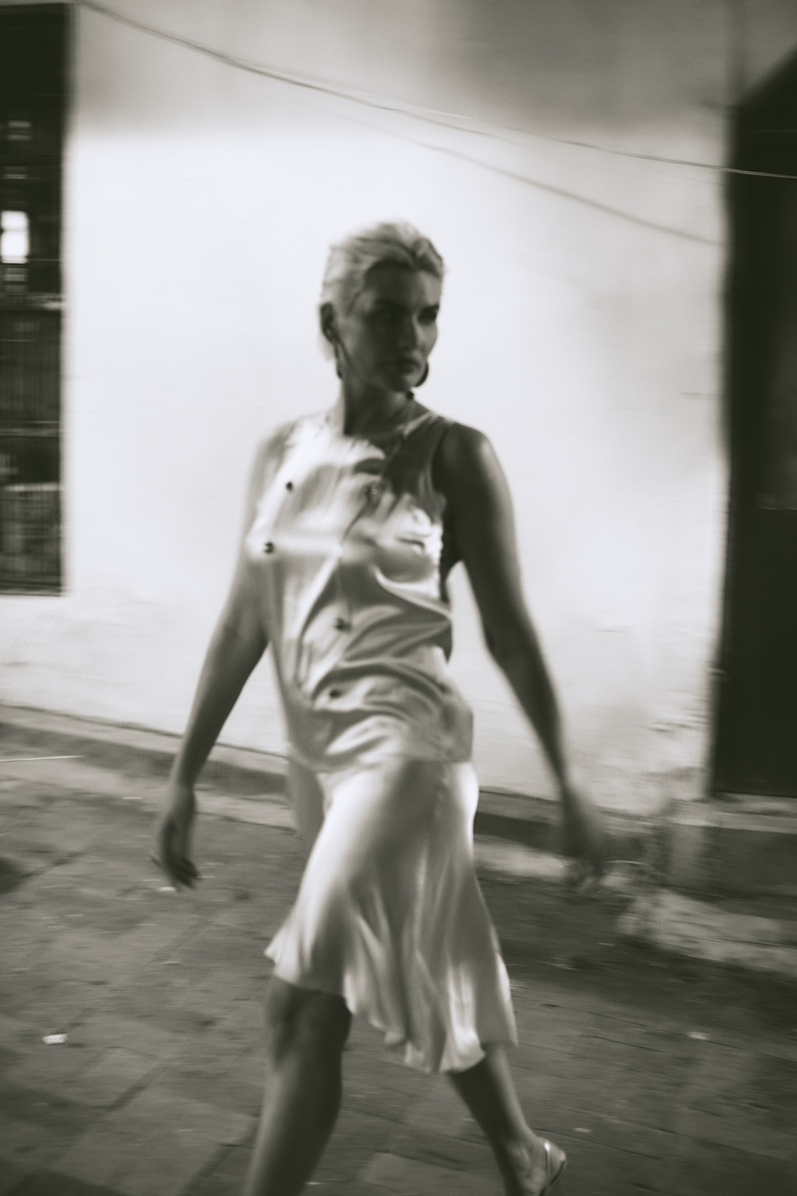 EVGENIYA. Портретный фотограф и актерское портфолио в Москве Оксана Кузь