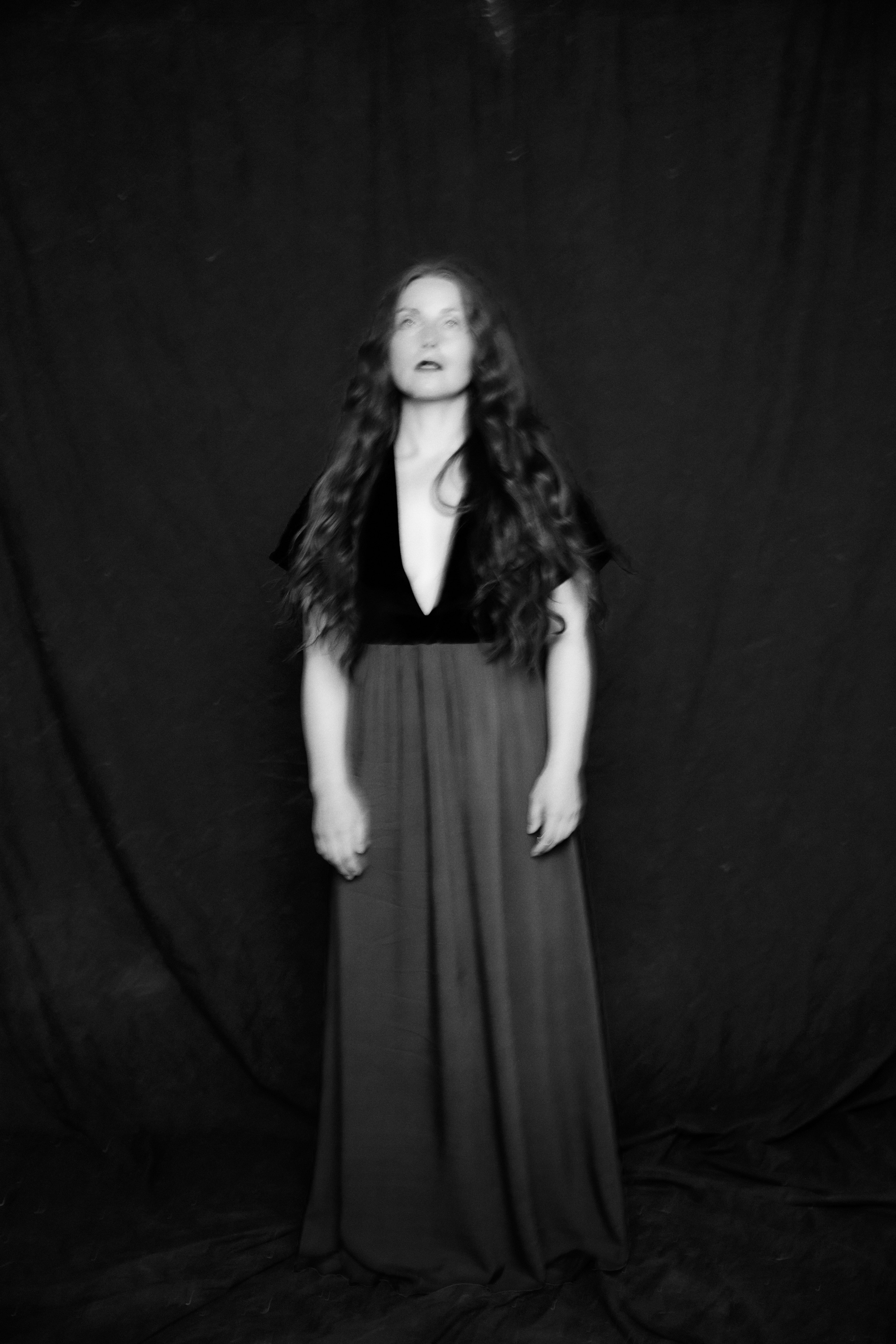 OLGA. Портретный фотограф и актерское портфолио в Москве Оксана Кузь