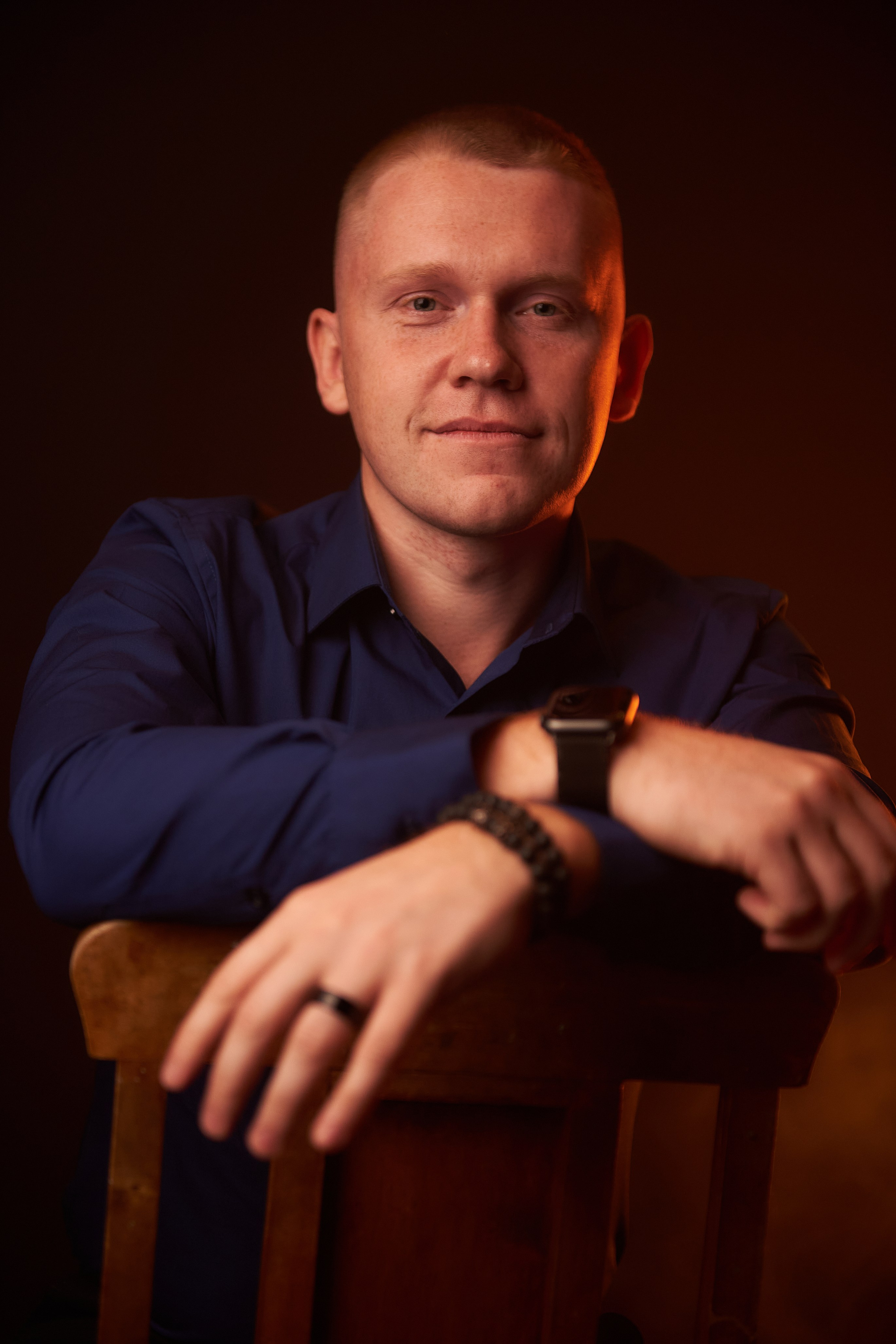 Отзывы. Андрей Винников фотограф в Нижнем Новгороде