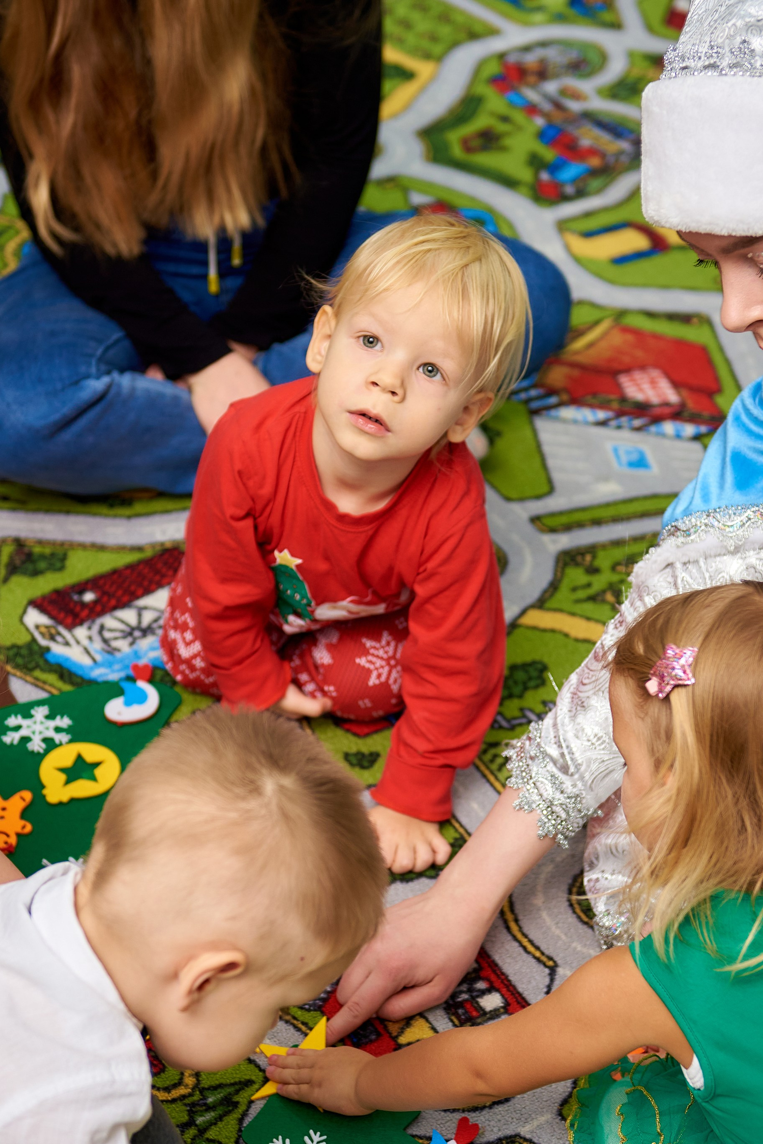 Отзывы. Андрей Винников фотограф в Нижнем Новгороде